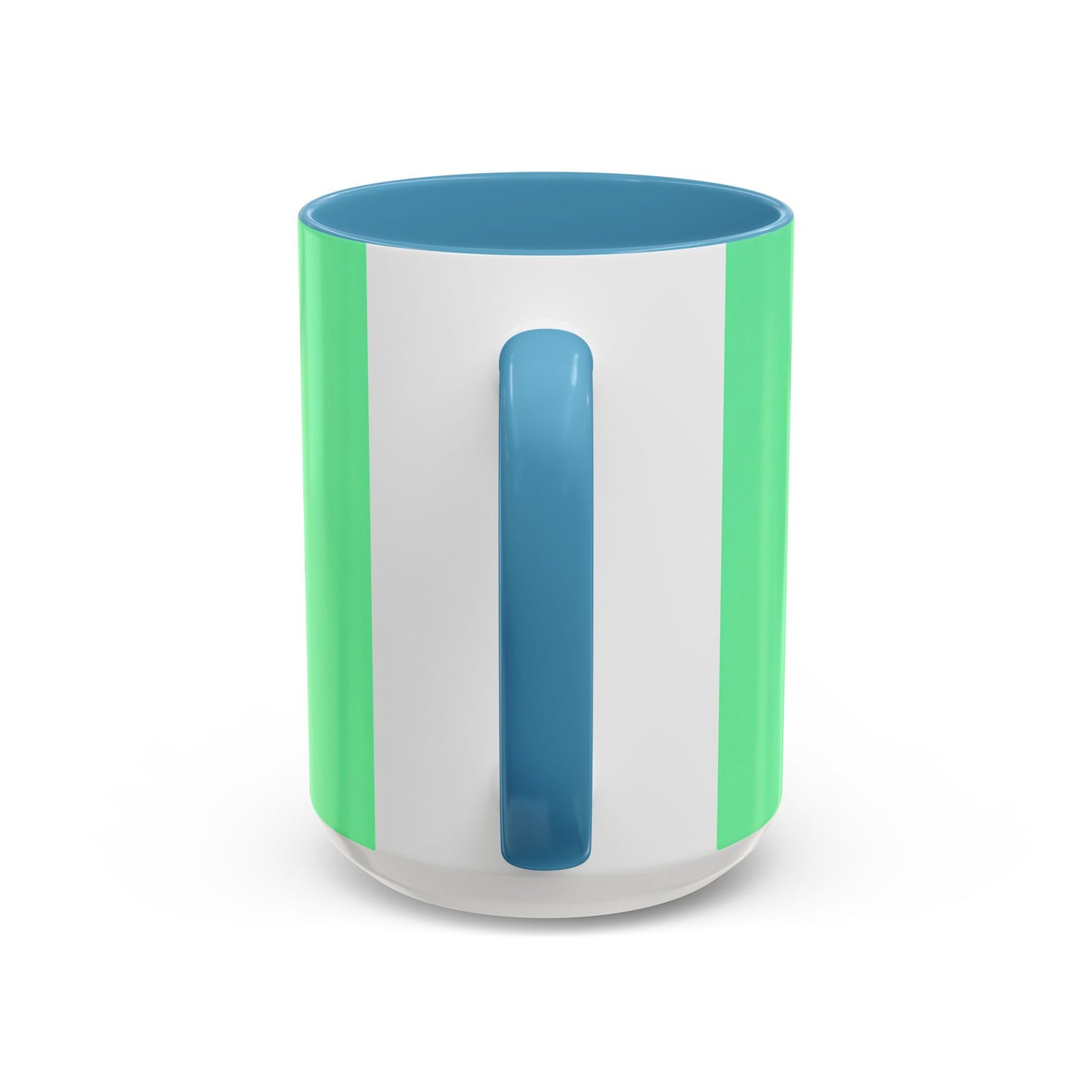 Fubuki 001 Coffee Mug
