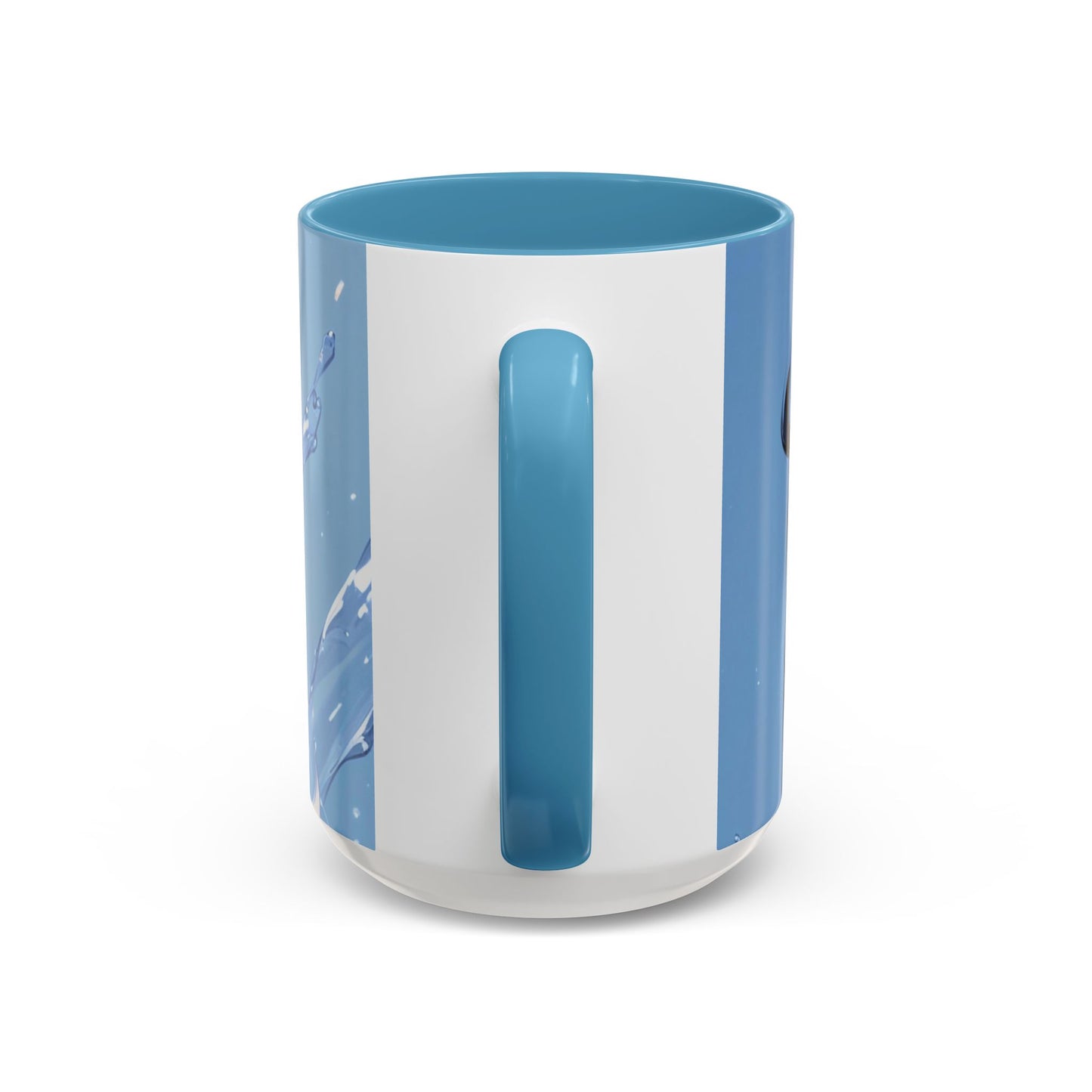 Yelan 009 Coffee Mug