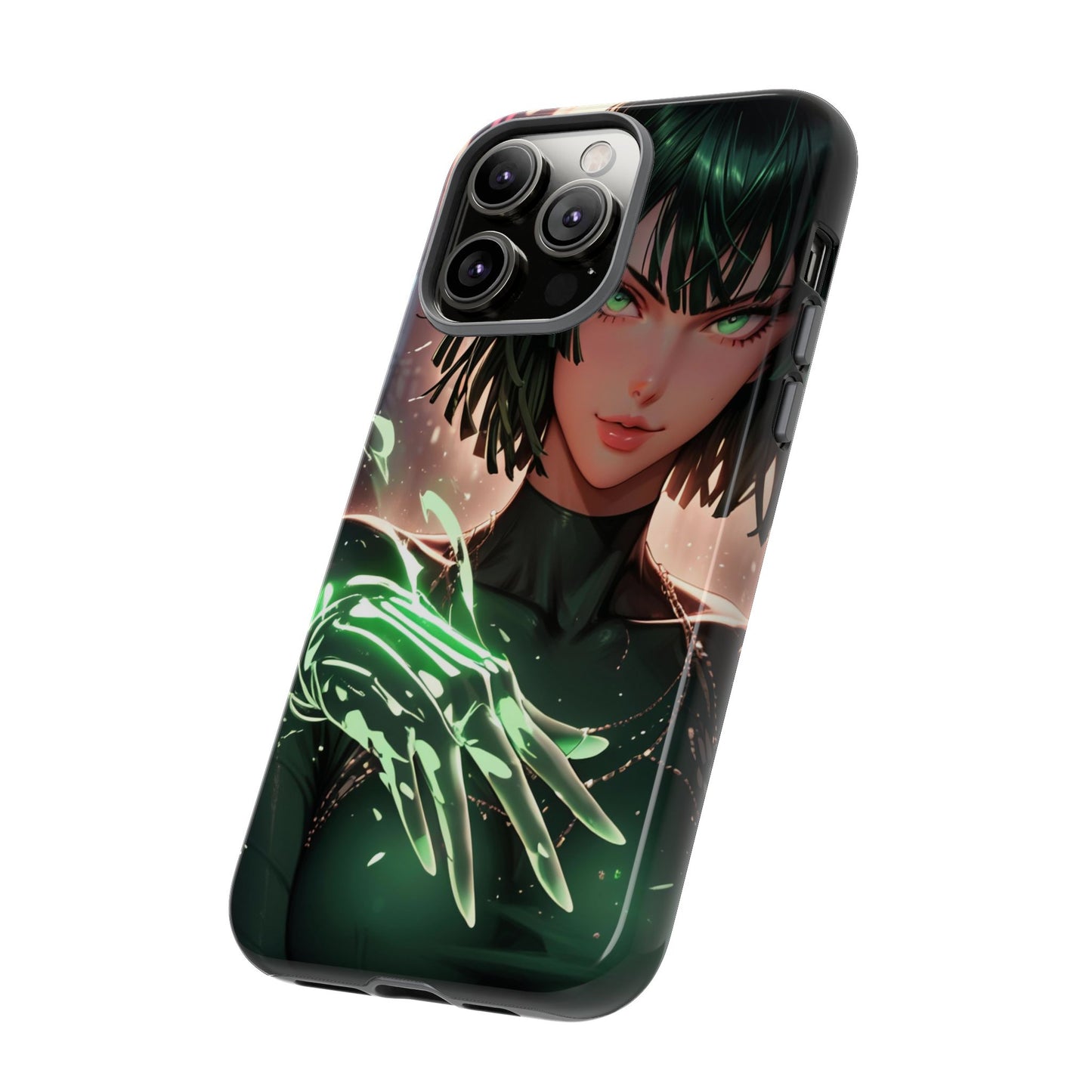 Fubuki 004 Tough Cases