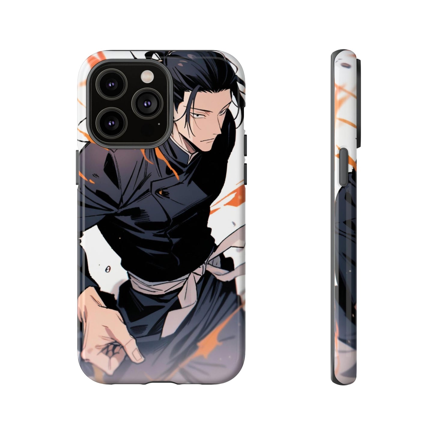 Geto Suguru 003 Tough Cases