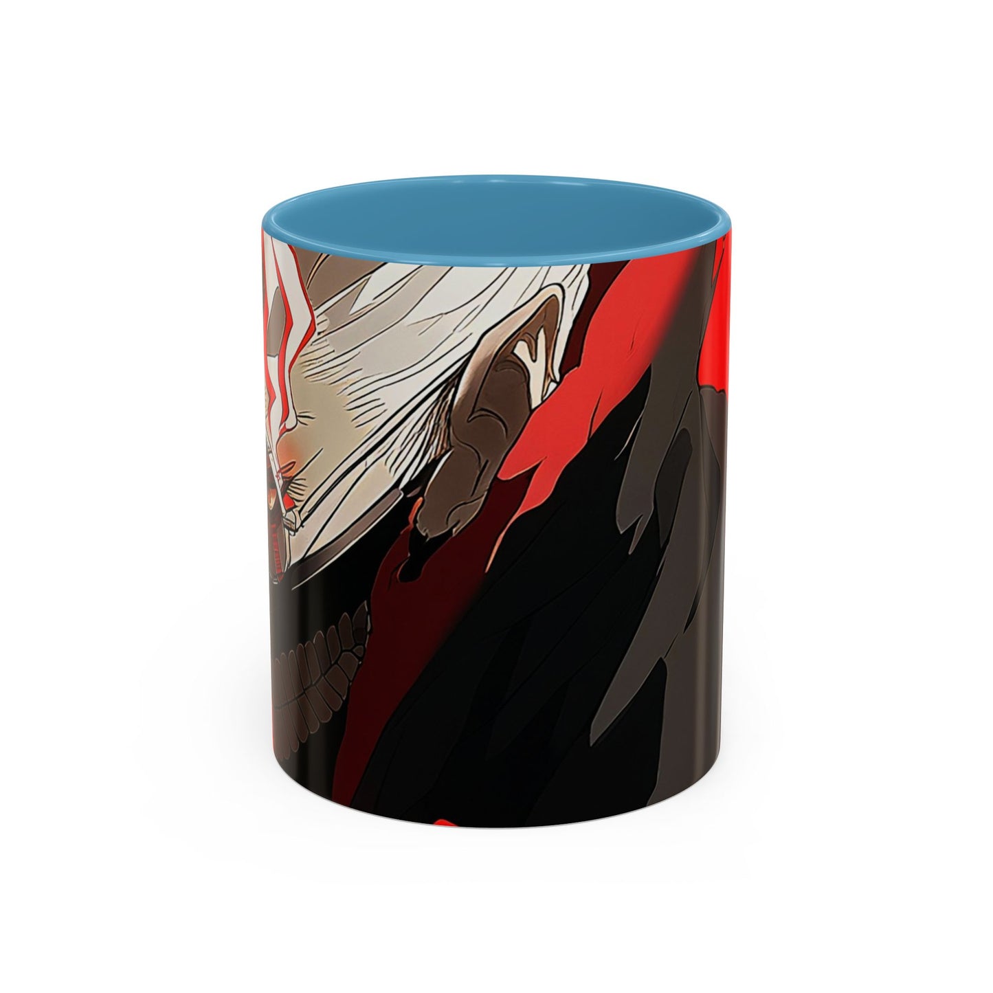 Okarun TG 002 Coffee Mug