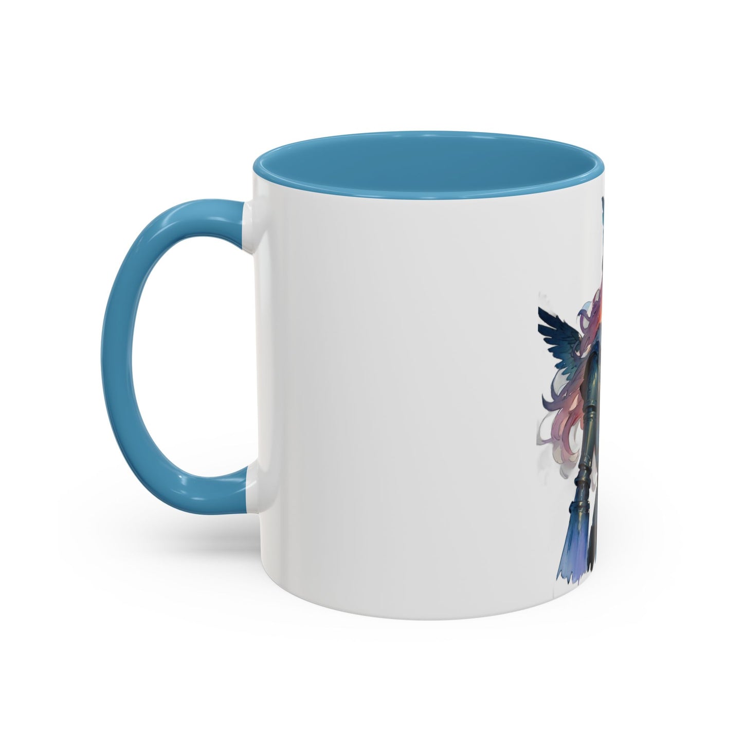 Malenia 001 Coffee Mug