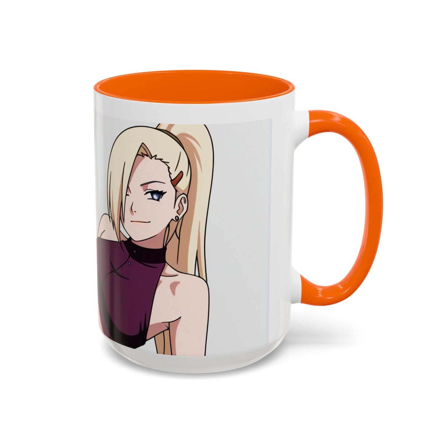 Ino Yamanaka 001 Coffee Mug