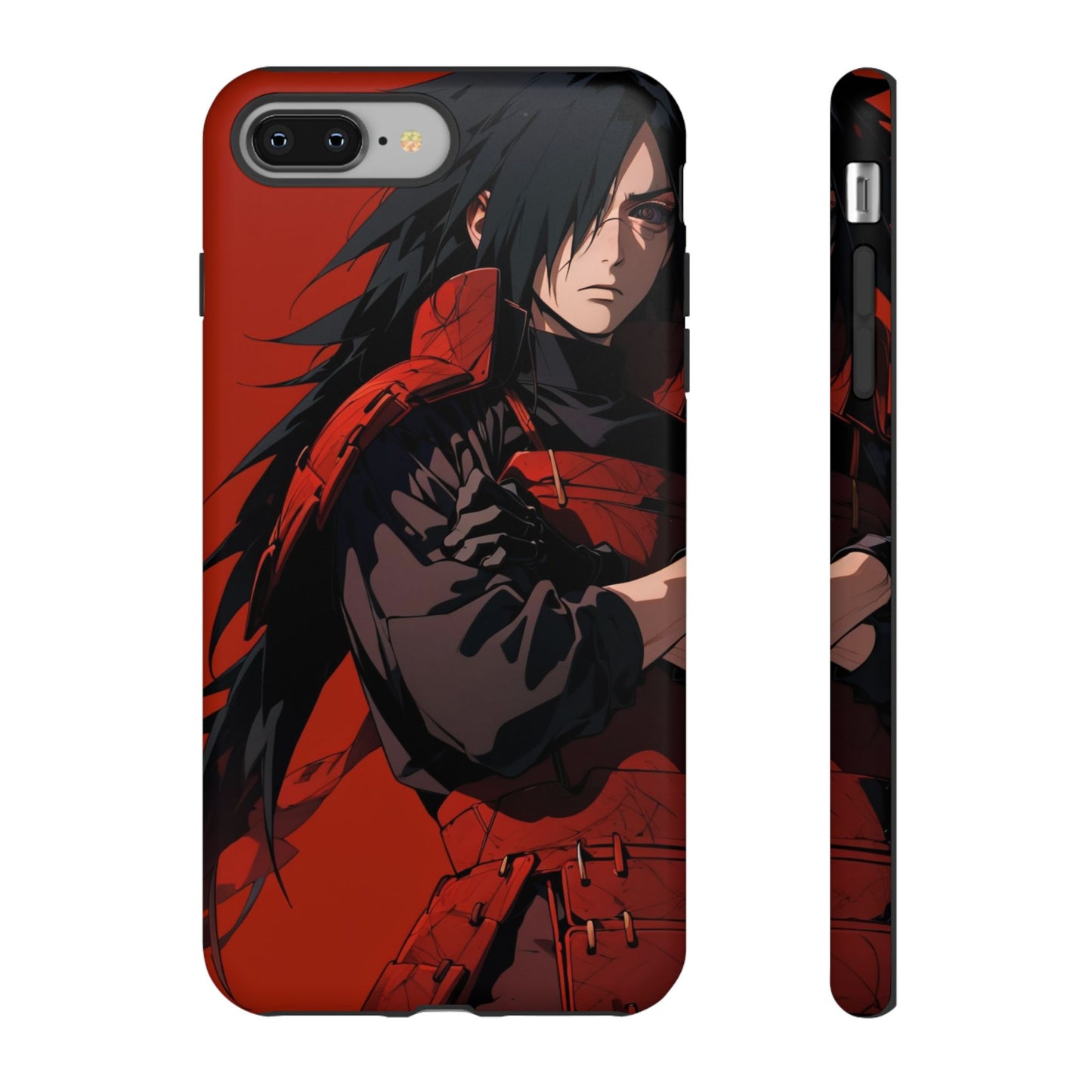 Uchiha Madara 001 Tough Cases
