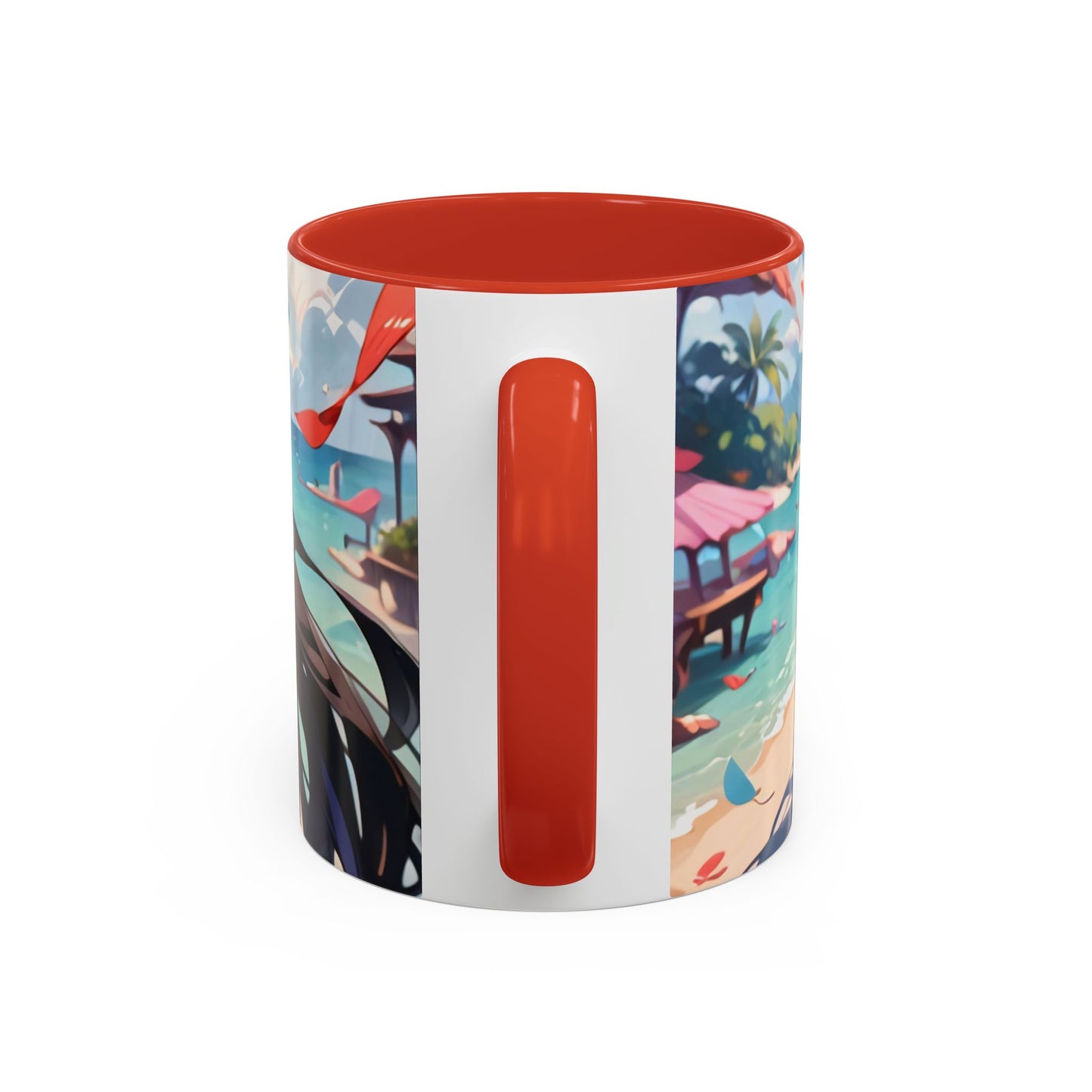 Boa Hancock 003 Coffee Mug