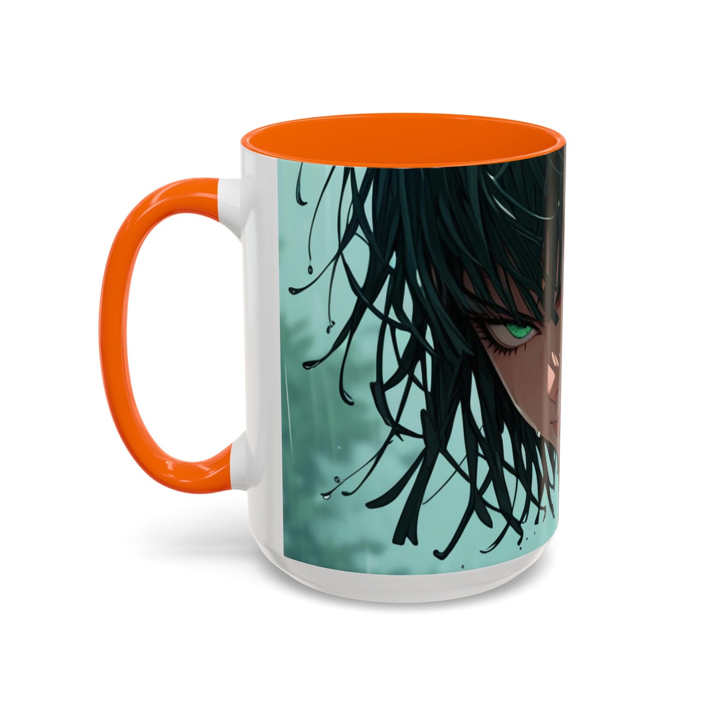 Fubuki 002 Coffee Mug