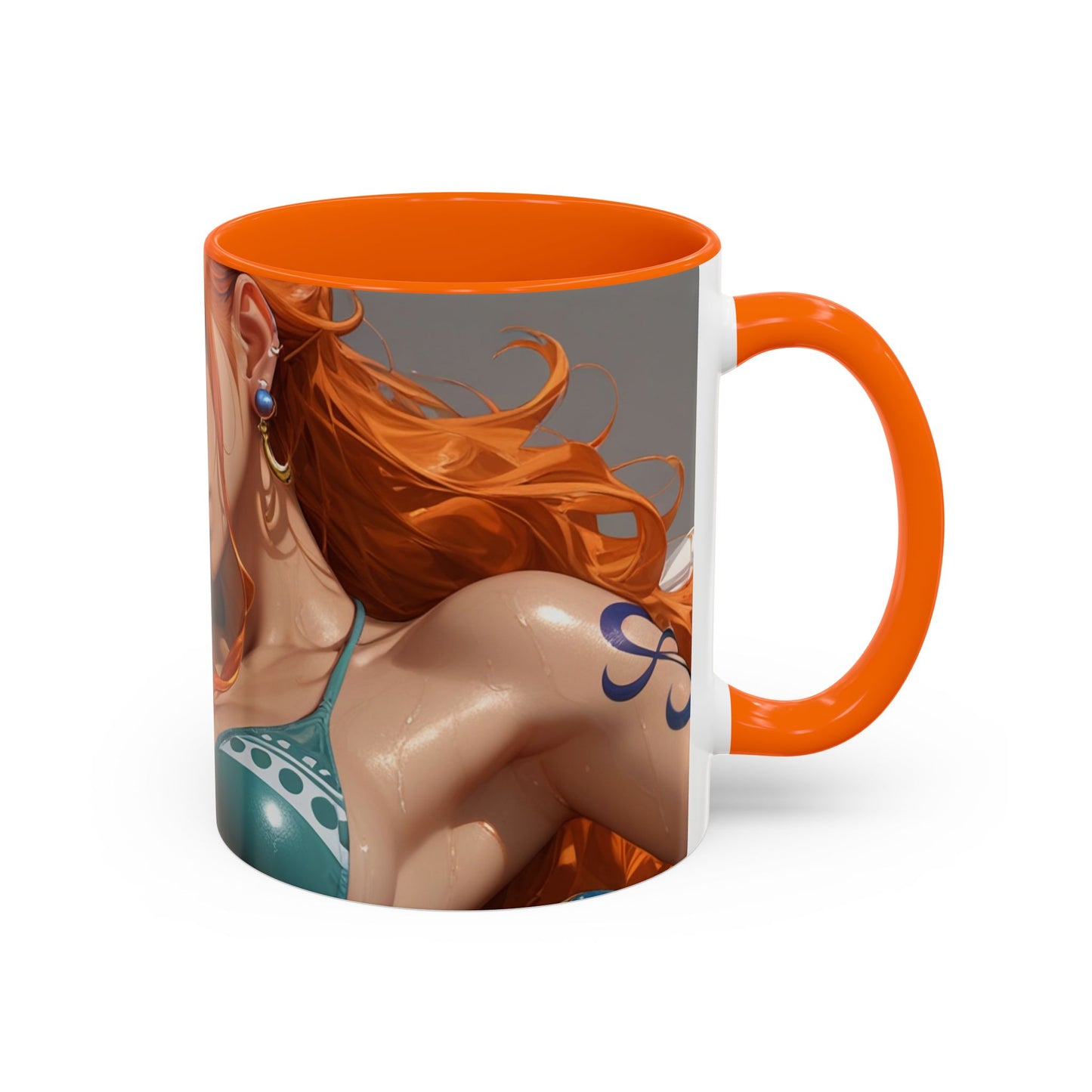 Nami 001 Coffee Mug