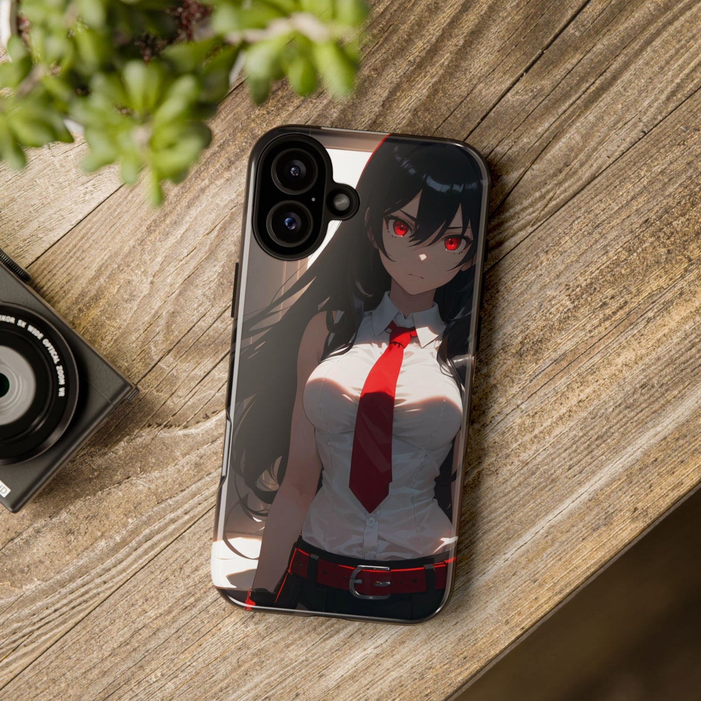 Akame 001 Tough Cases