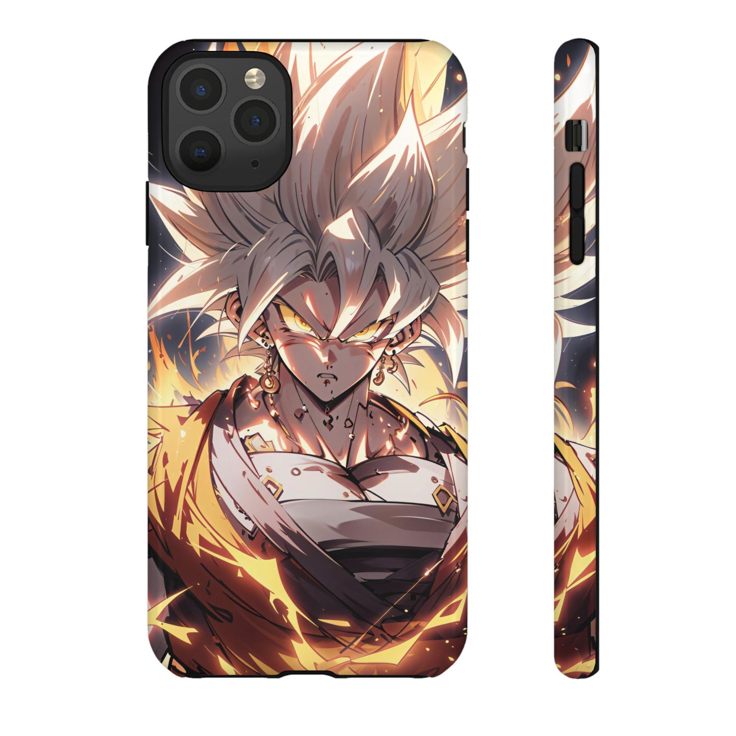 Goku 002 Tough Cases