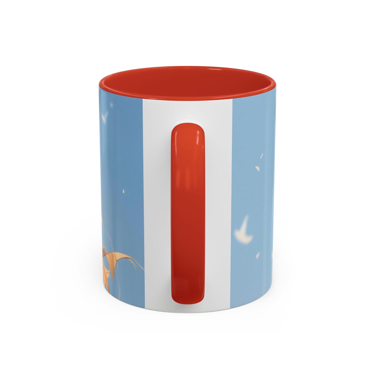Lumine 007 Coffee Mug