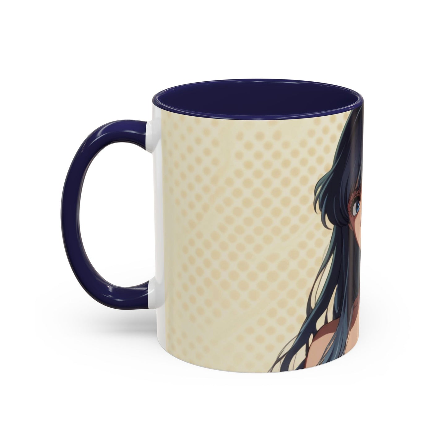 Akane Kurokawa 002 Coffee Mug