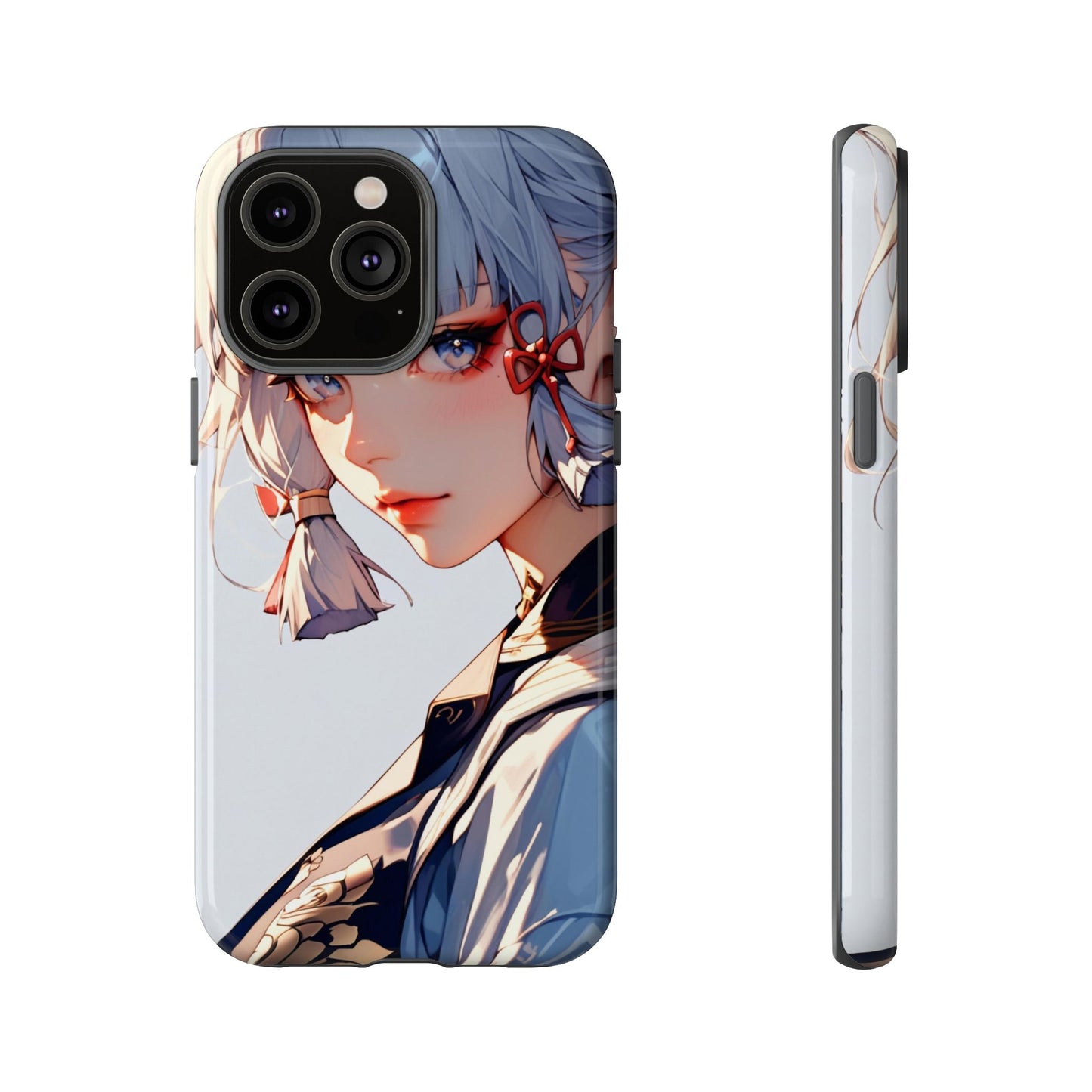 Ayaka 003 Tough Cases