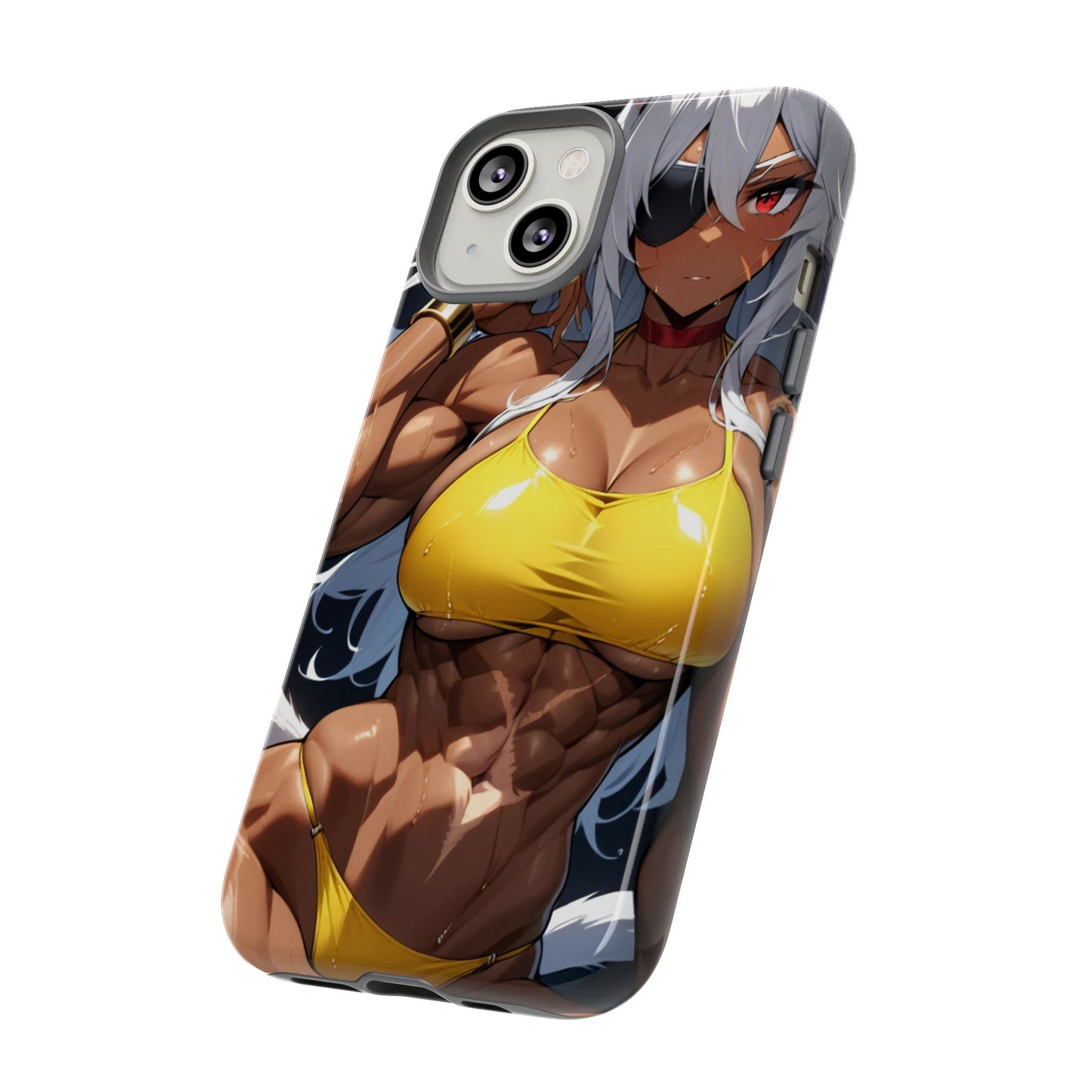 Ghislaine 001 Tough Cases