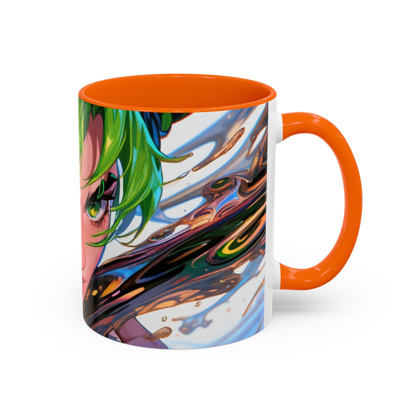 Jolyne Kujo 004 Coffee Mug