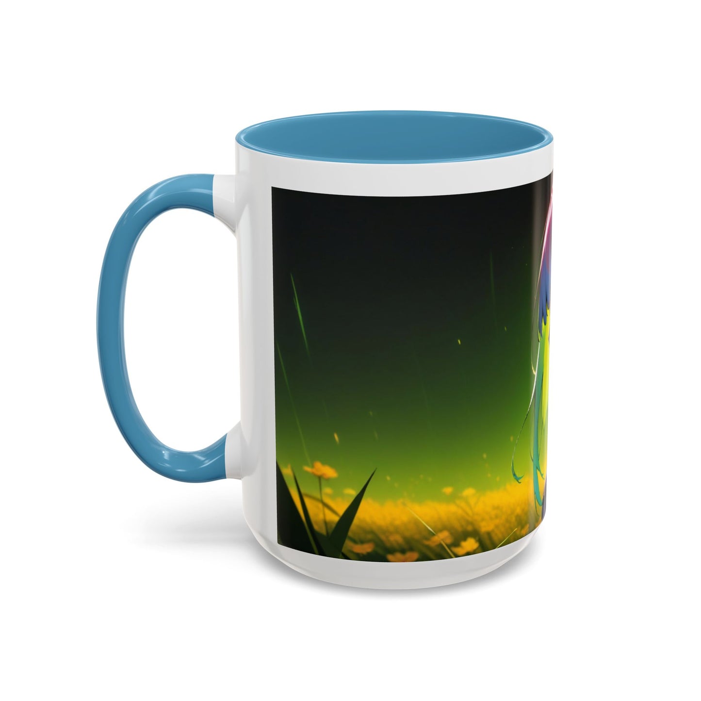 Lucyna 004 Coffee Mug