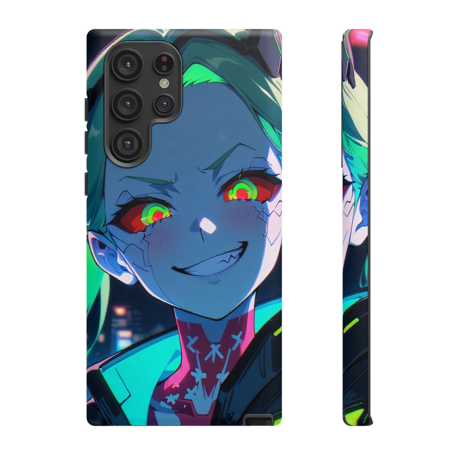 Rebecca 002 Tough Cases