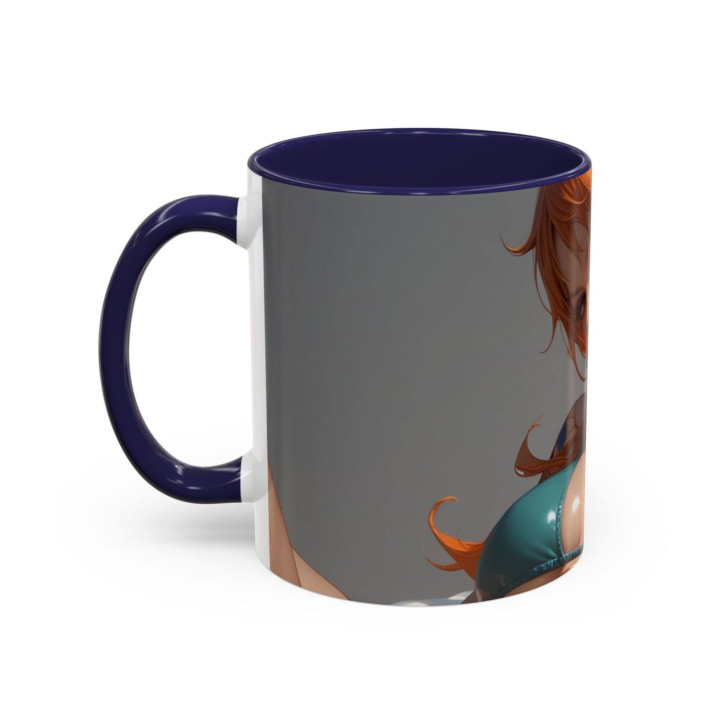 Nami 001 Coffee Mug