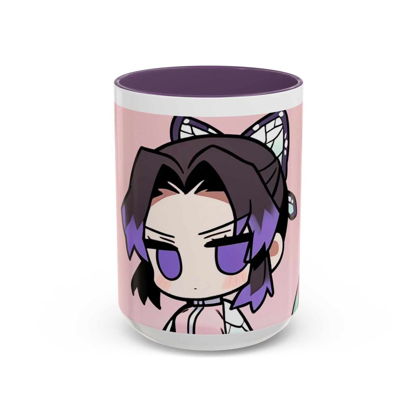 Shinobu Kocho 003 Coffee Mug