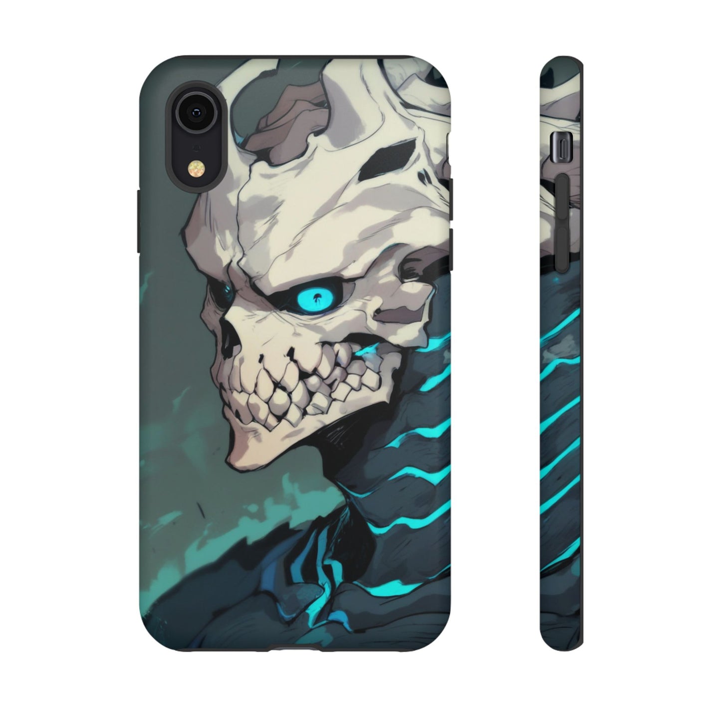 Hibino Kafka 001 Tough Cases