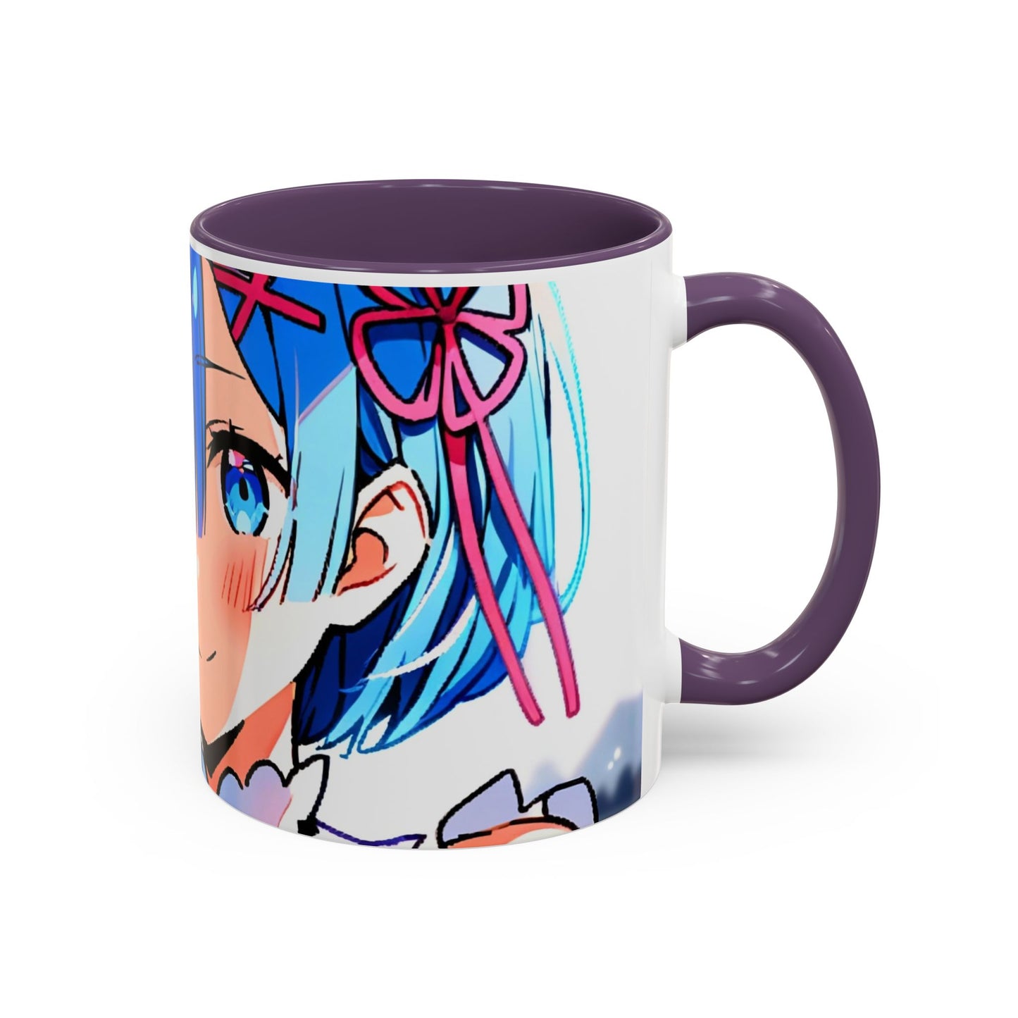 Rem 001 Coffee Mug