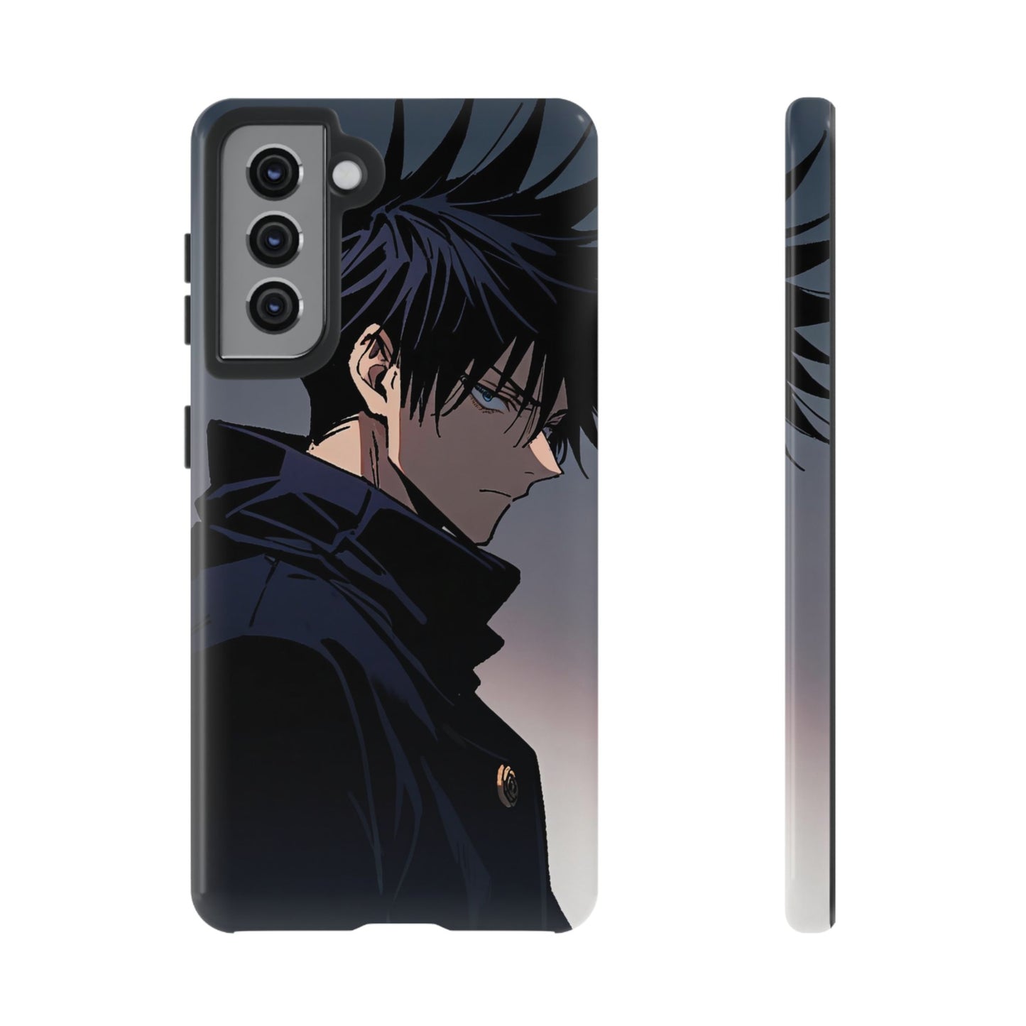Megumi Fushiguro 001 Tough Cases