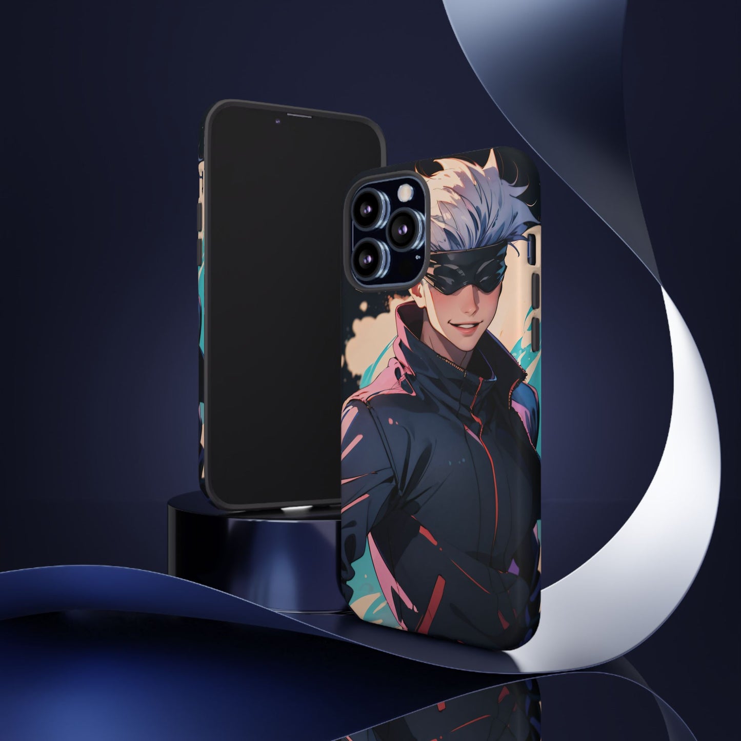 Gojo Satoru Tough Cases