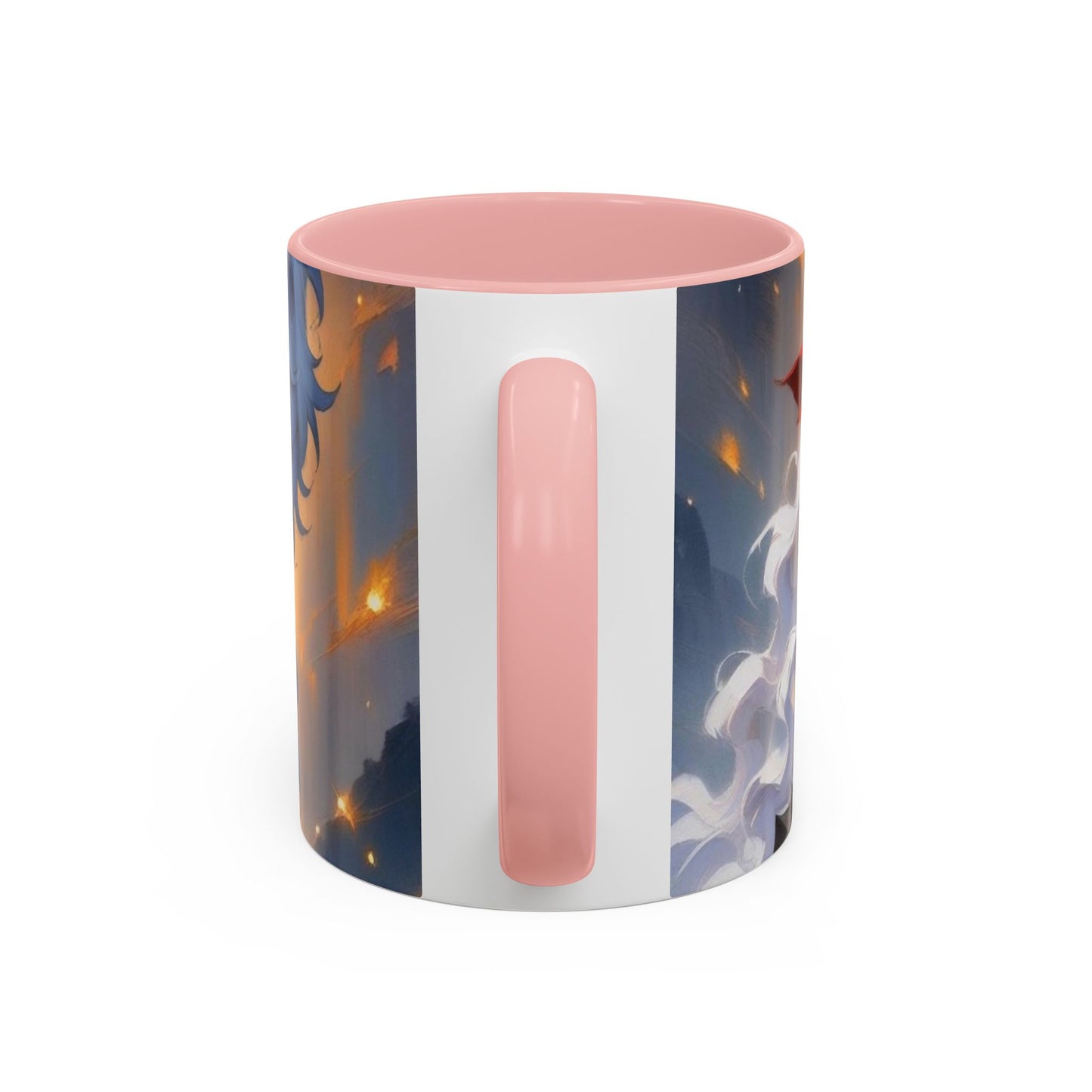 Griffith 001 Coffee Mug