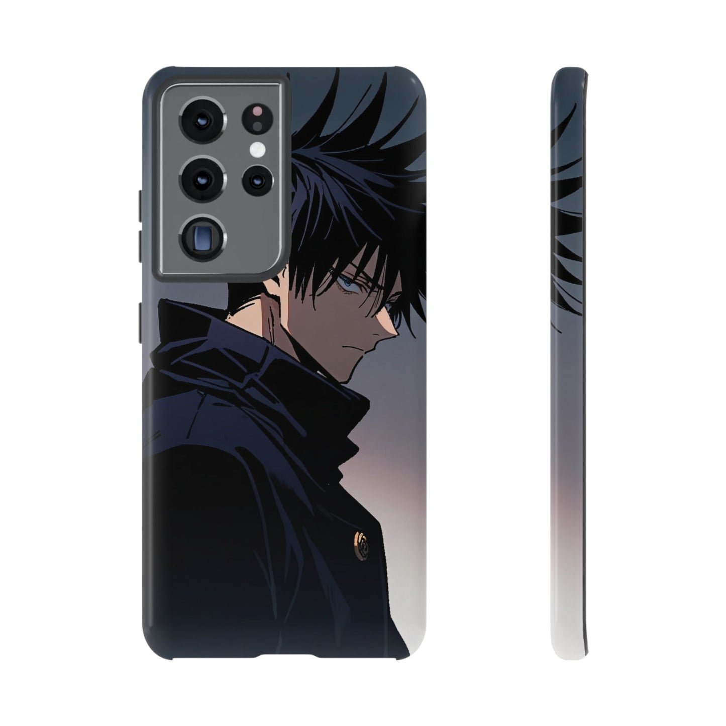 Megumi Fushiguro 001 Tough Cases