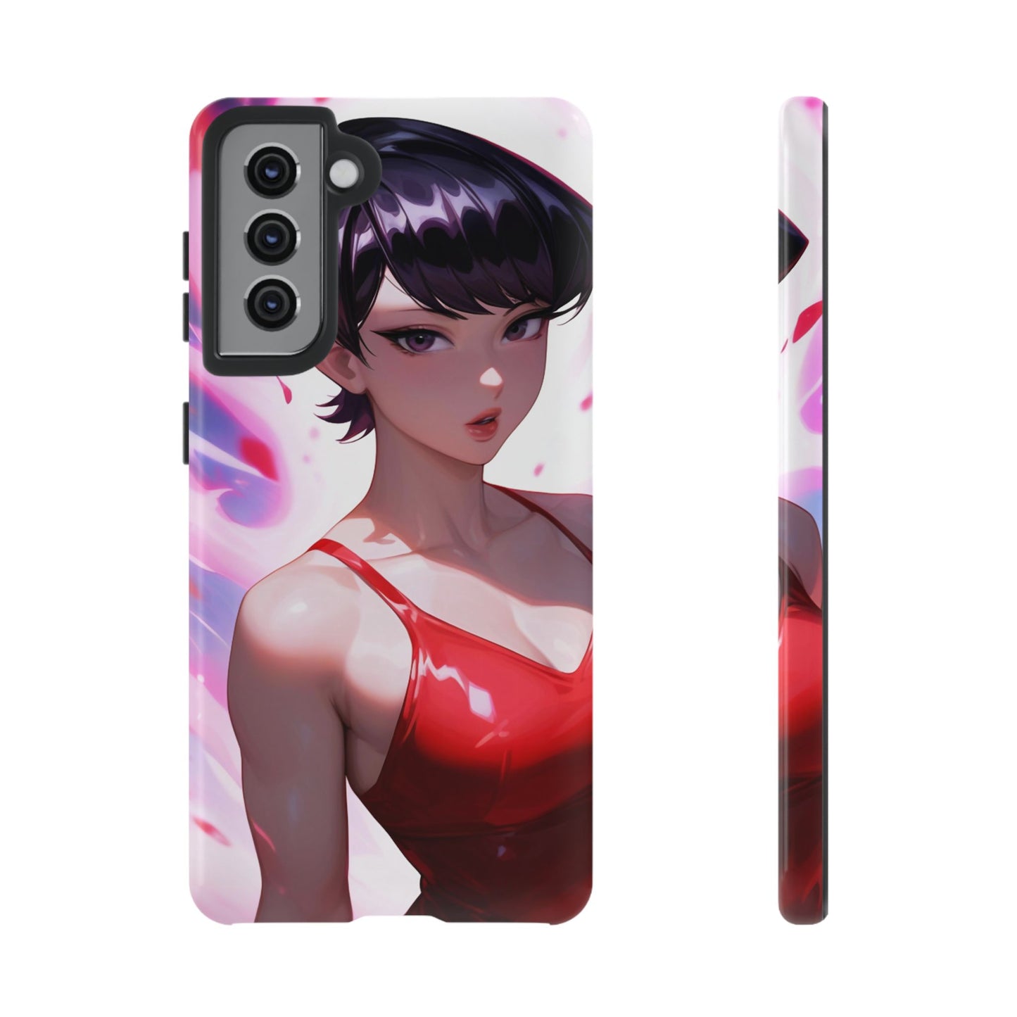 Komi Shuuko 003 Tough Cases