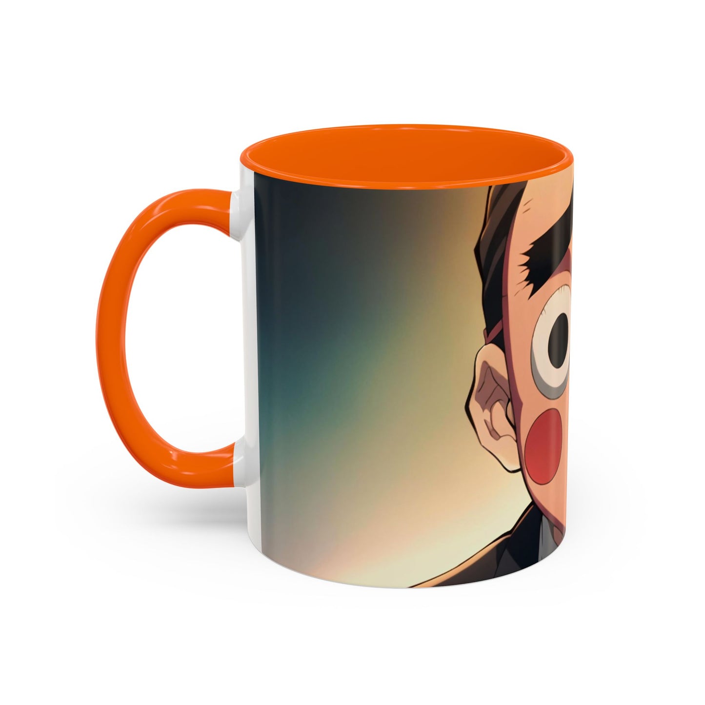 DS Swordsmith 002 Coffee Mug