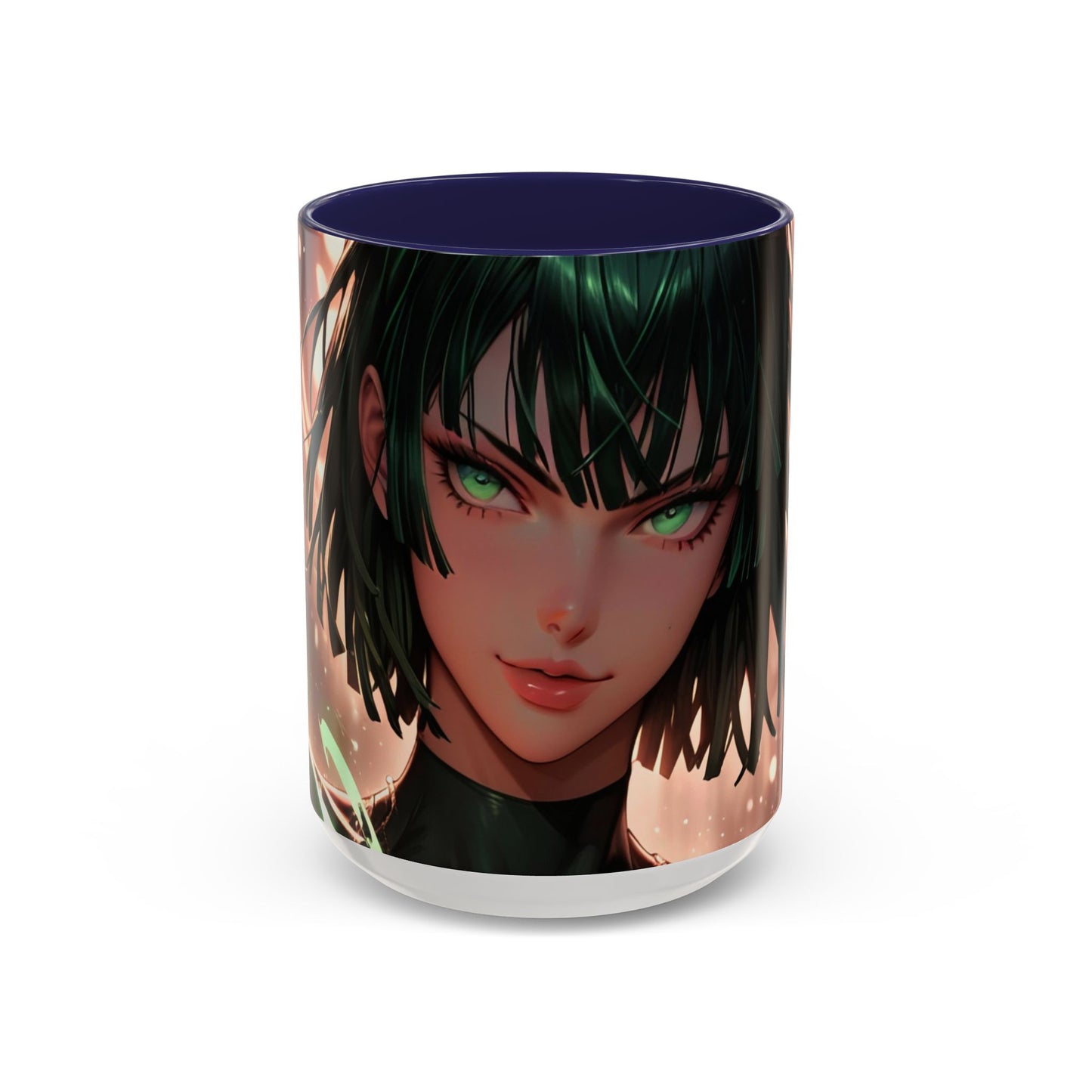 Fubuki 004 Coffee Mug