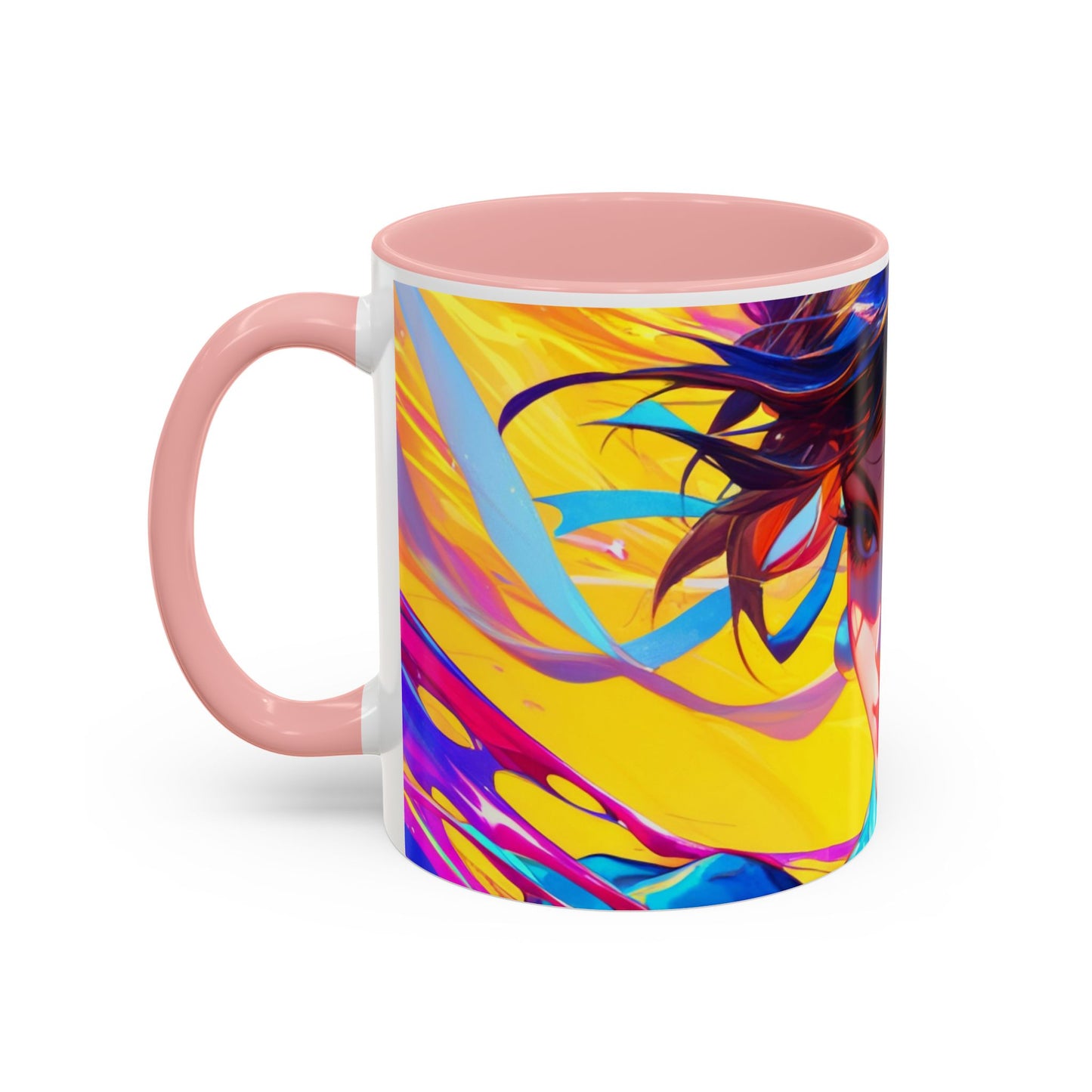 Chun Li 004 Coffee Mug