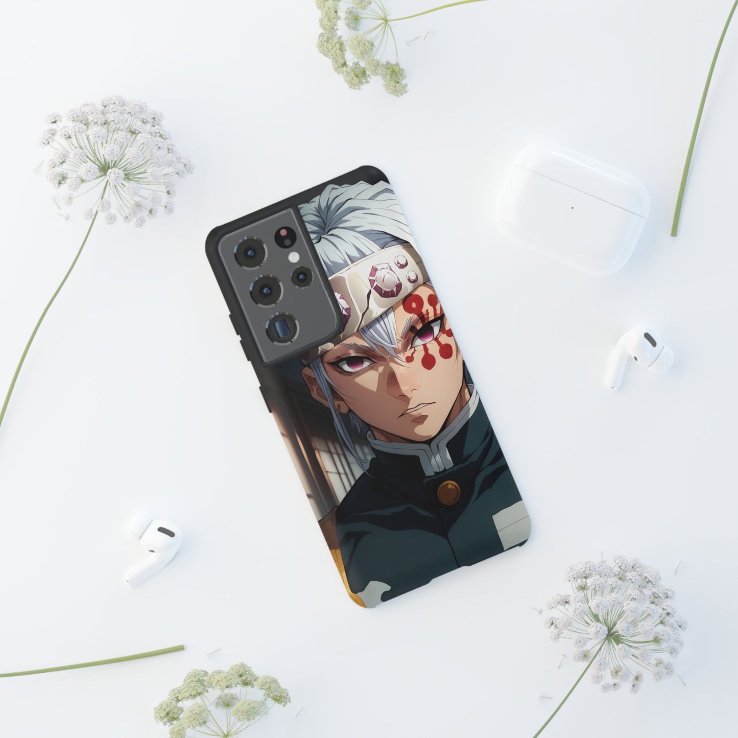 Tengen Uzui 001 Tough Cases