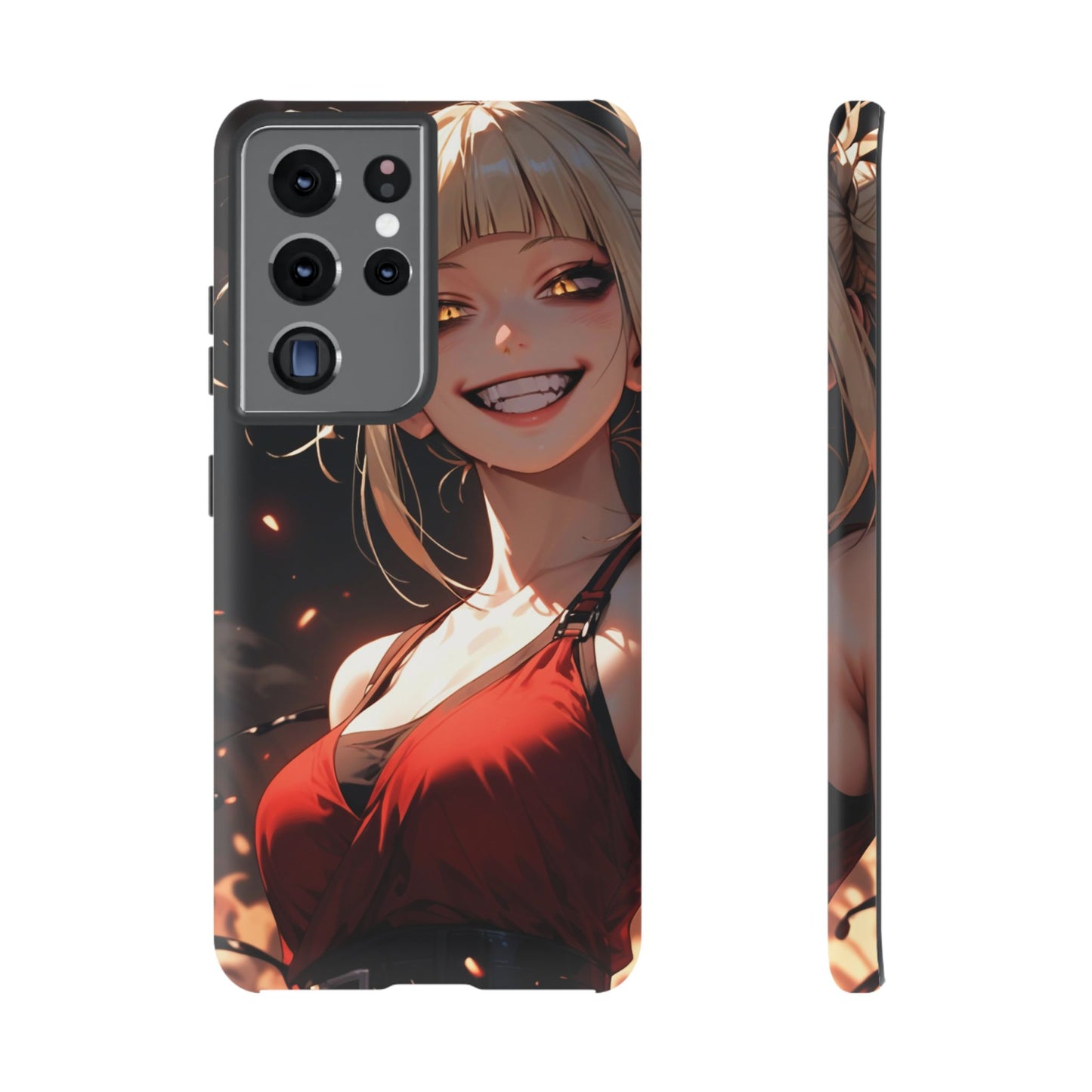 Himiko Toga 003 Tough Cases