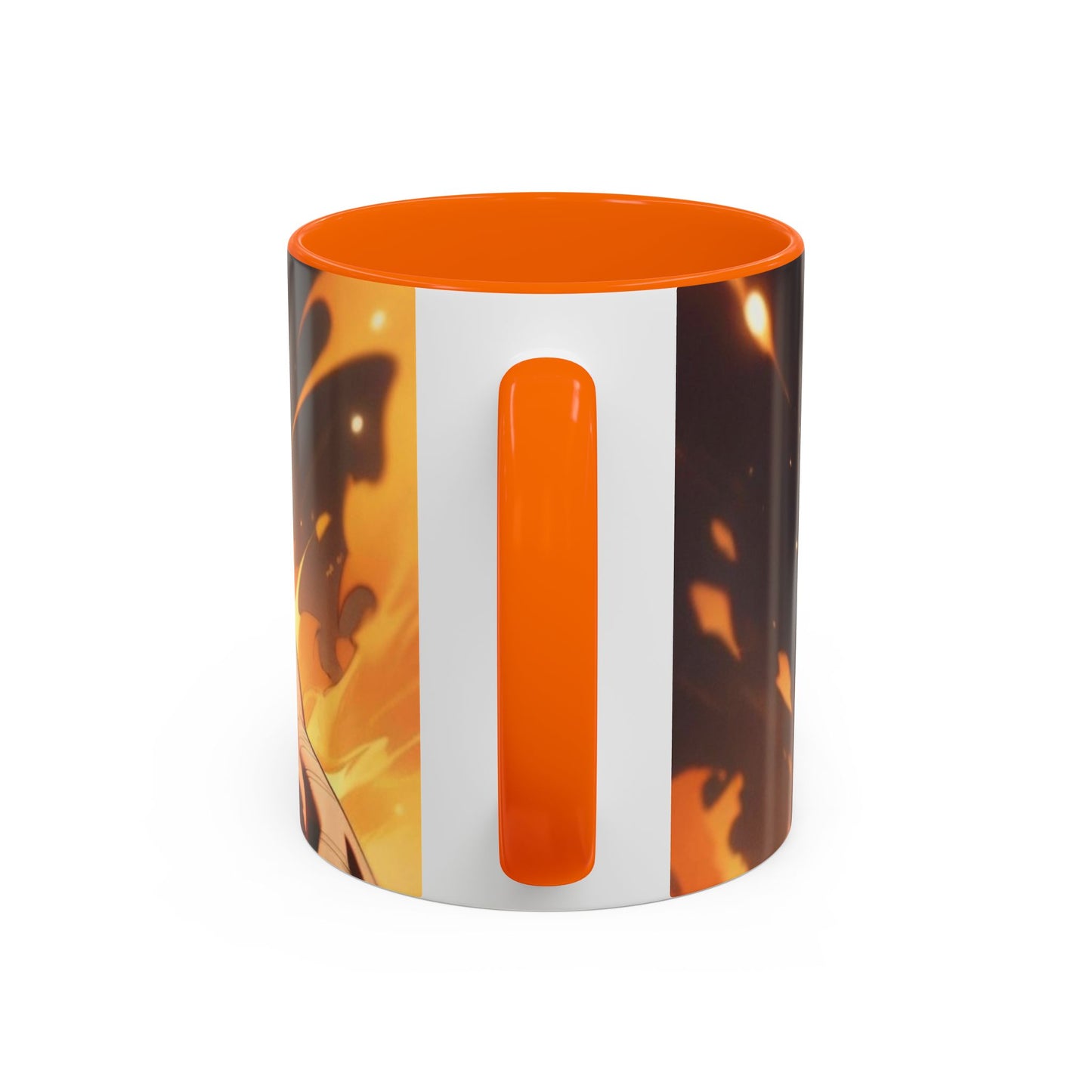 Endeavor 001 Coffee Mug