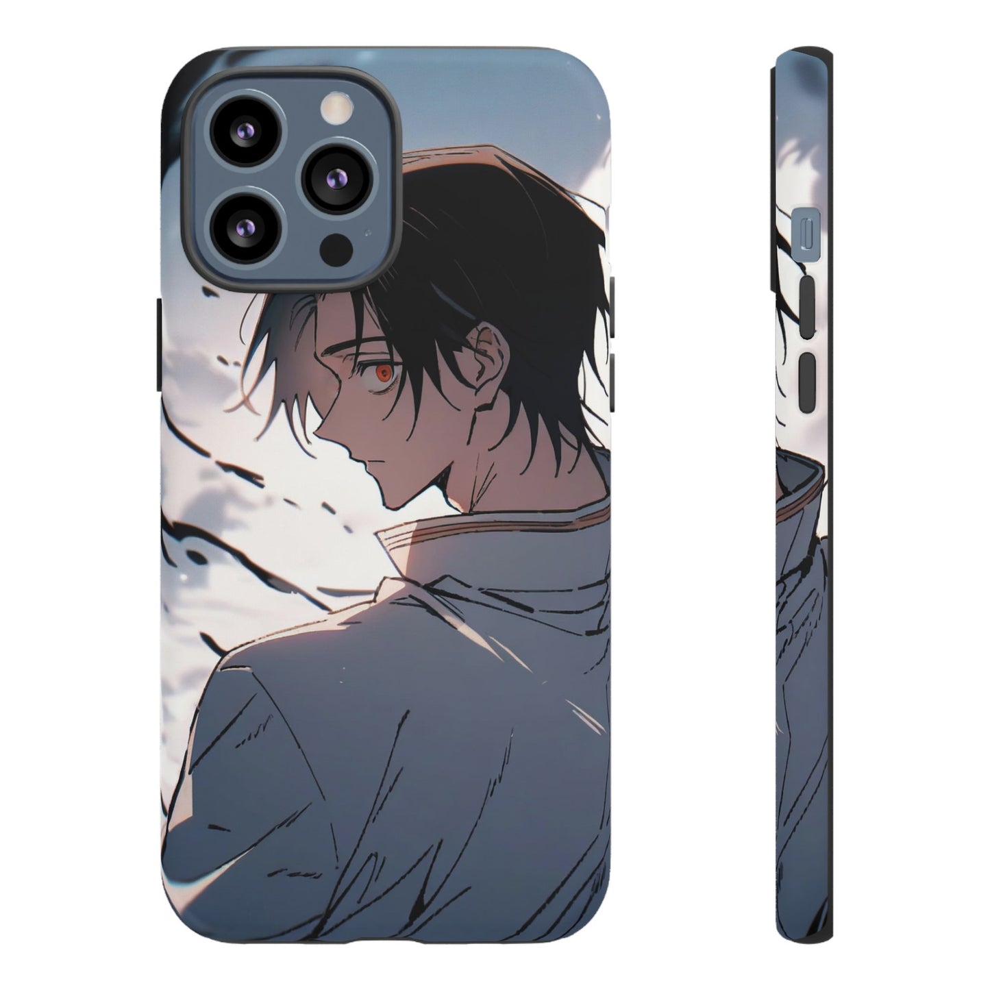 Yuta Okkotsu 001 Tough Cases