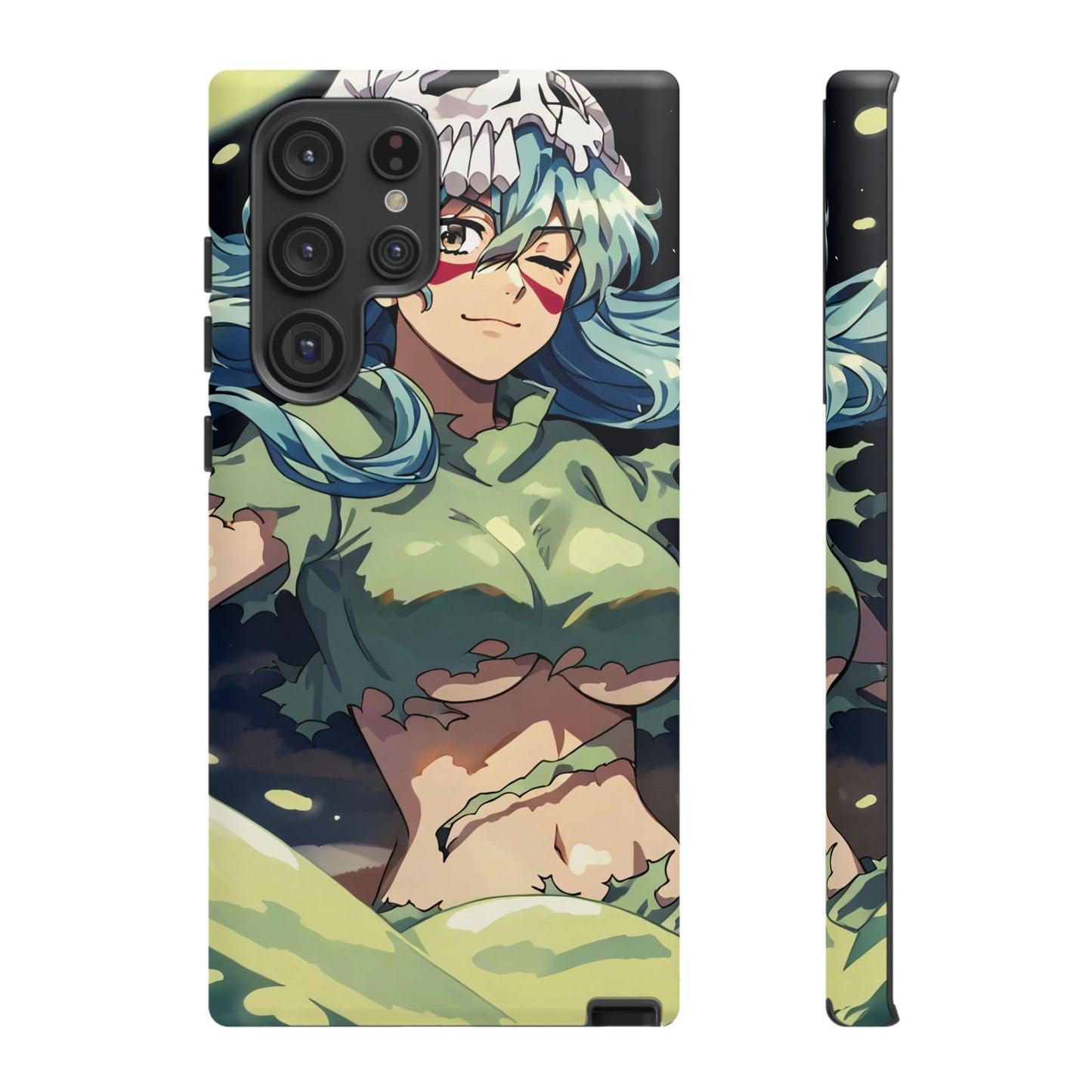 Nelliel 001 Tough Cases