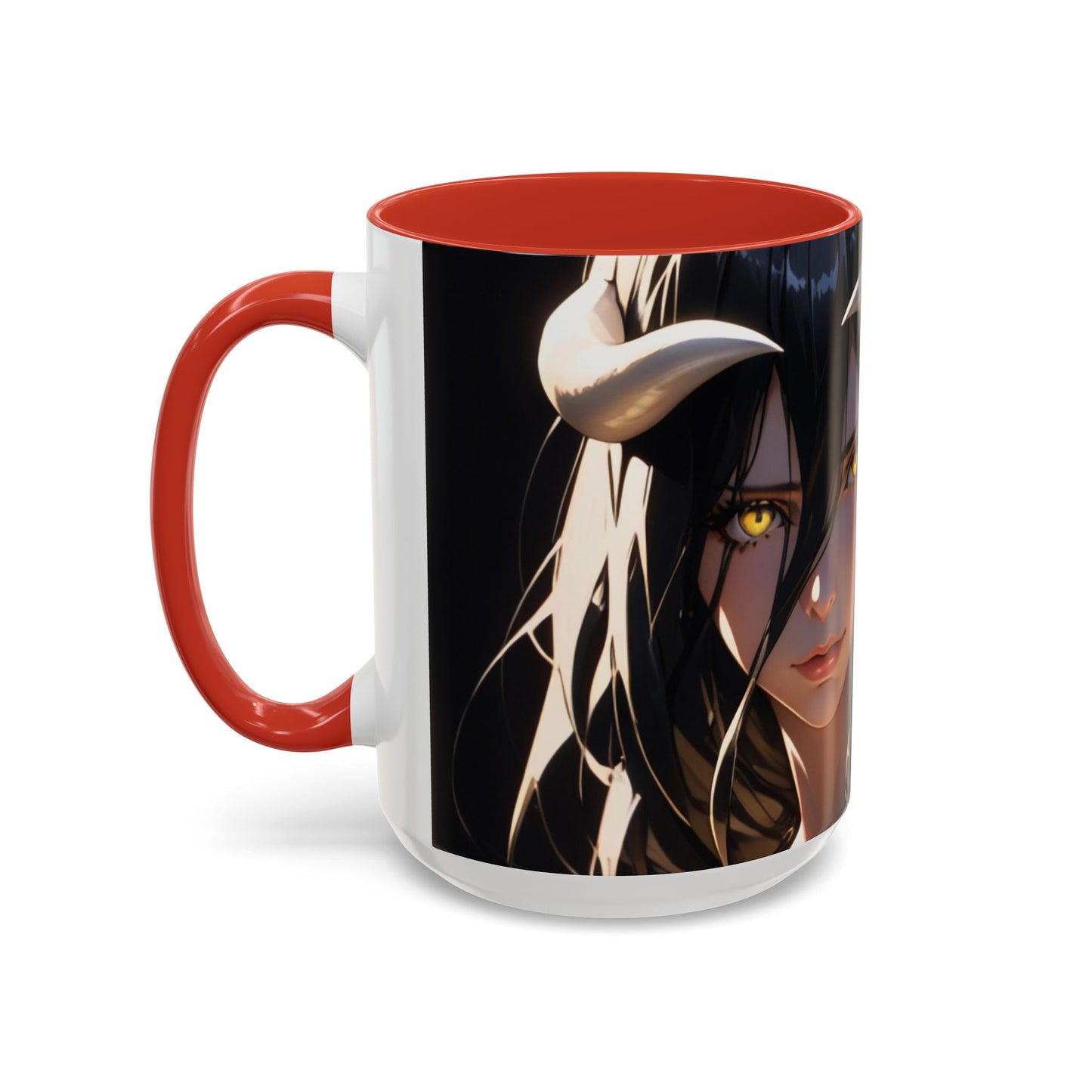 Albedo 003 Coffee Mug