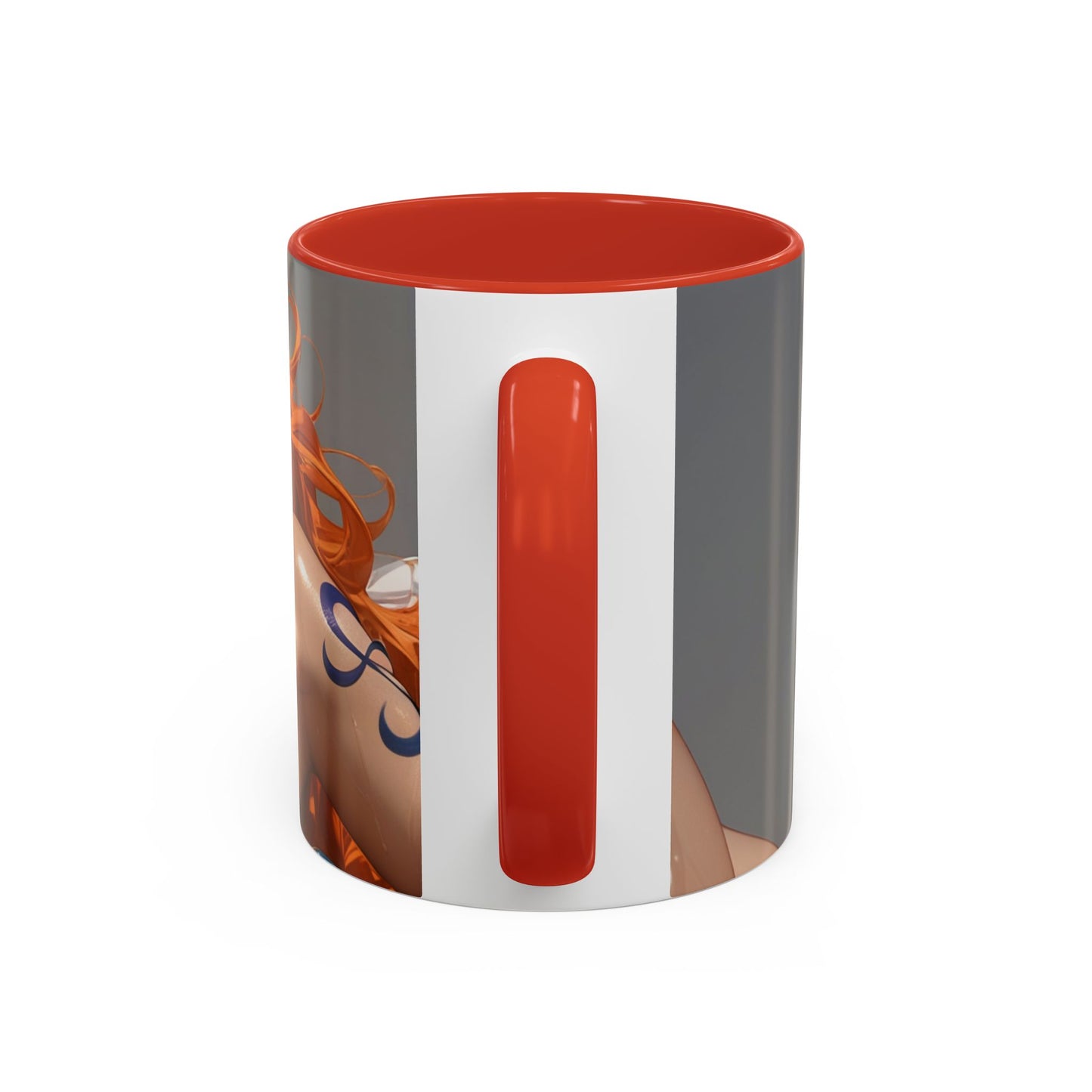 Nami 001 Coffee Mug