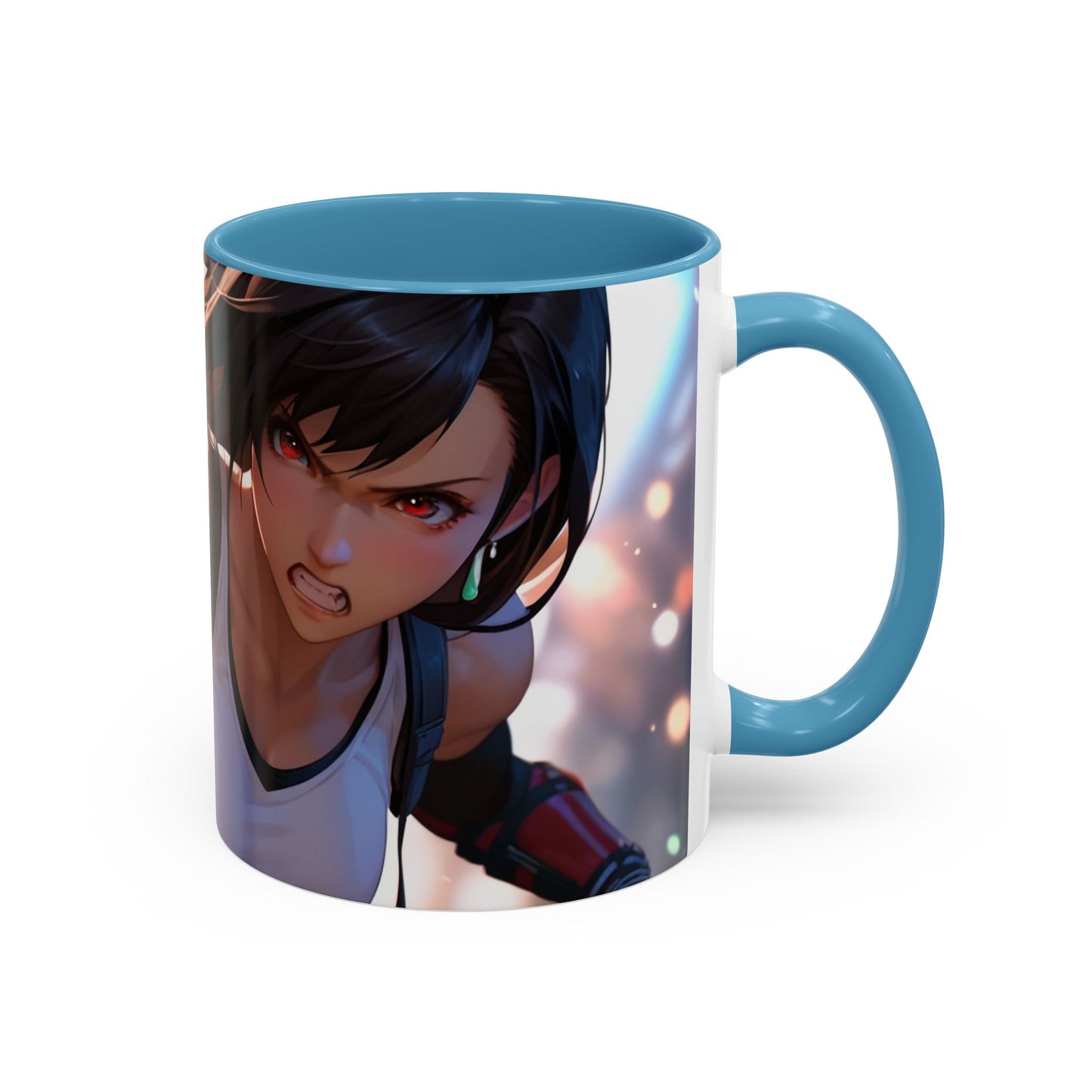 Tifa 002 Coffee Mug