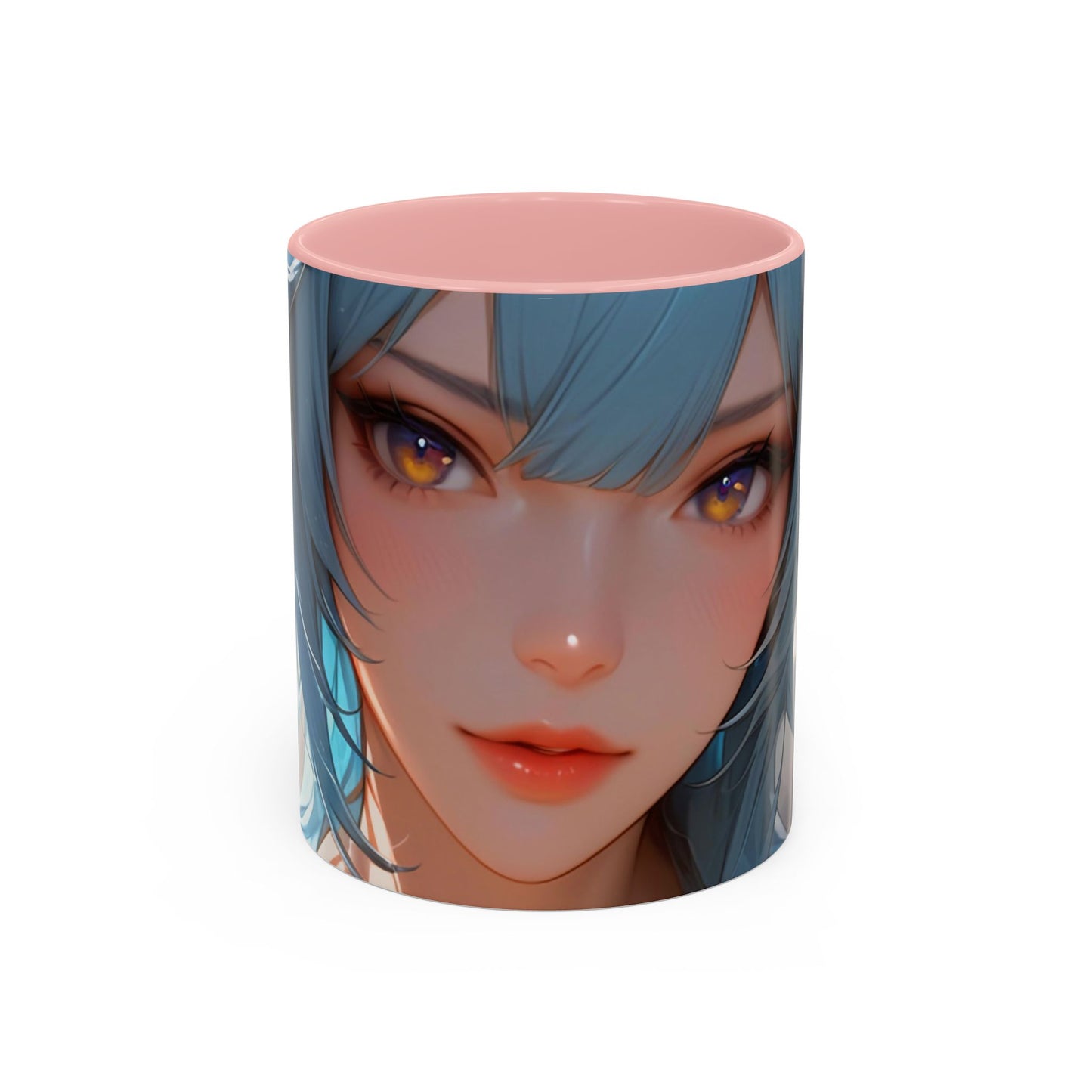 Eula 003 Coffee Mug
