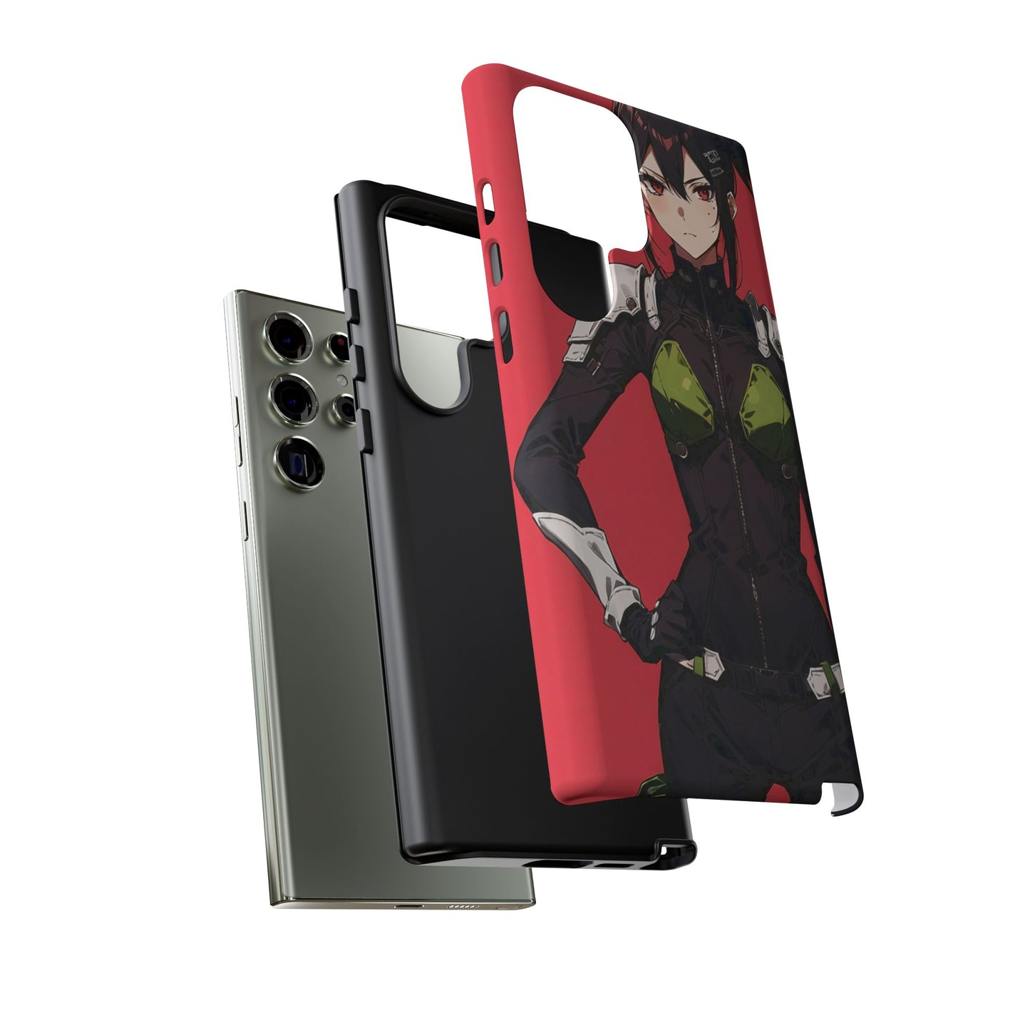 Mina Ashiro 005 Tough Cases