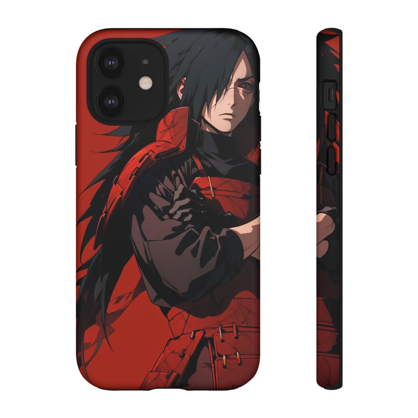 Uchiha Madara 001 Tough Cases
