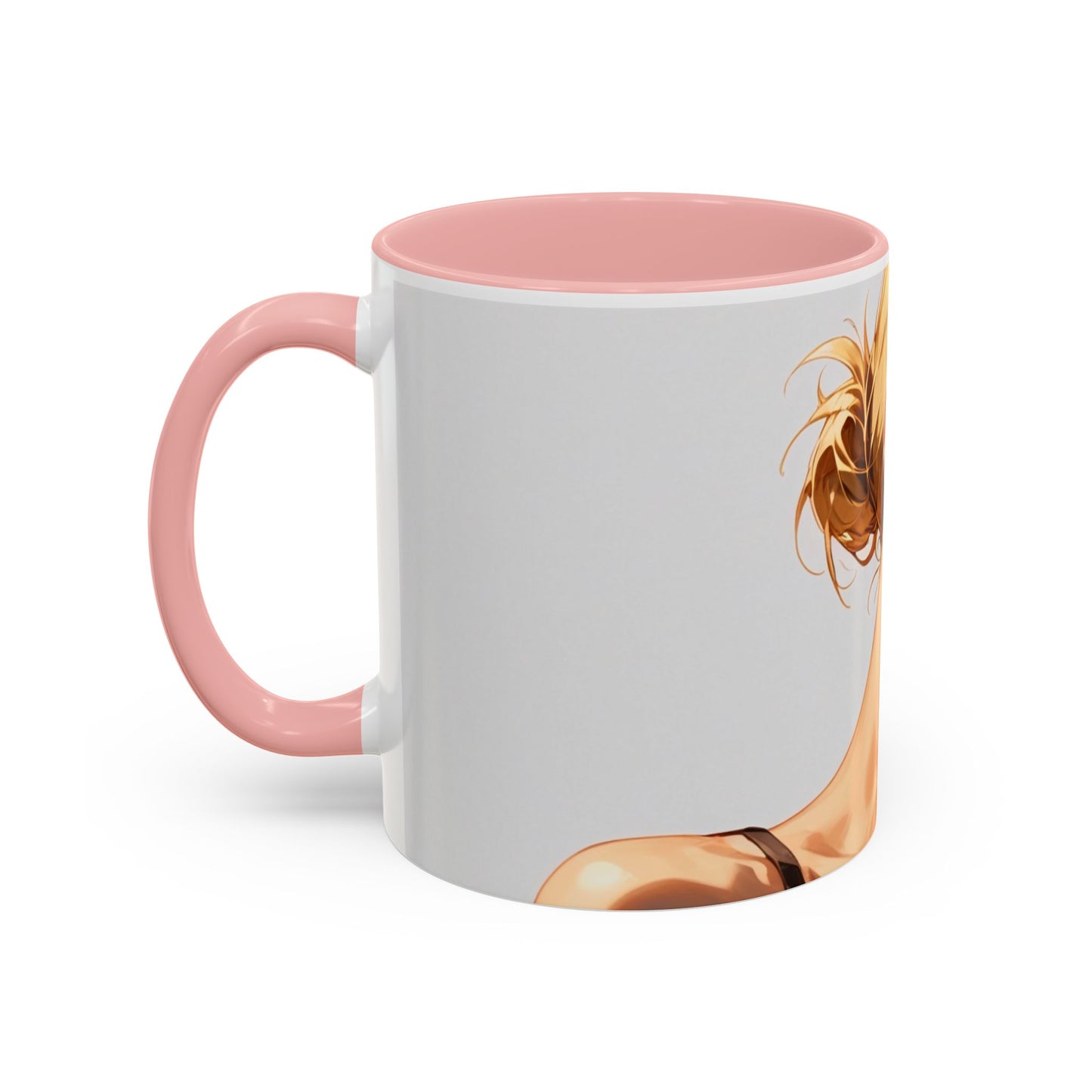 Annie Leonhardt 006 Coffee Mug