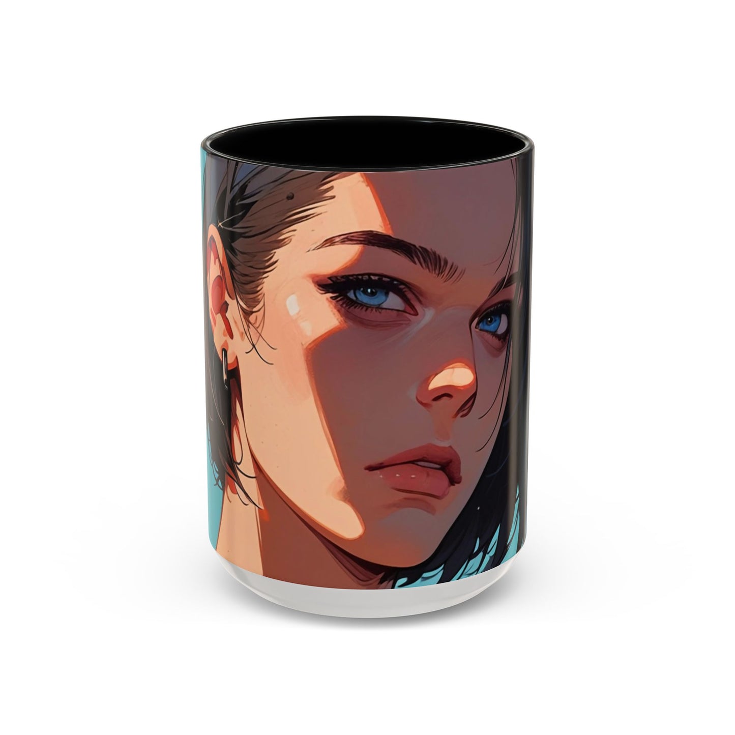 Jill Valentine 004 Coffee Mug
