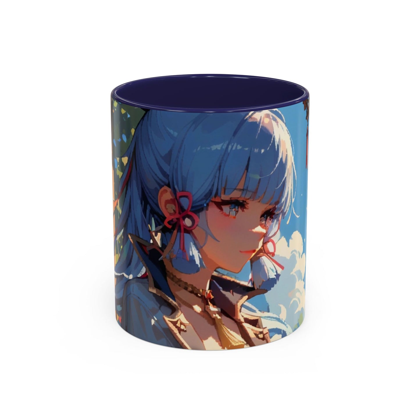 Ayaka 006 Coffee Mug