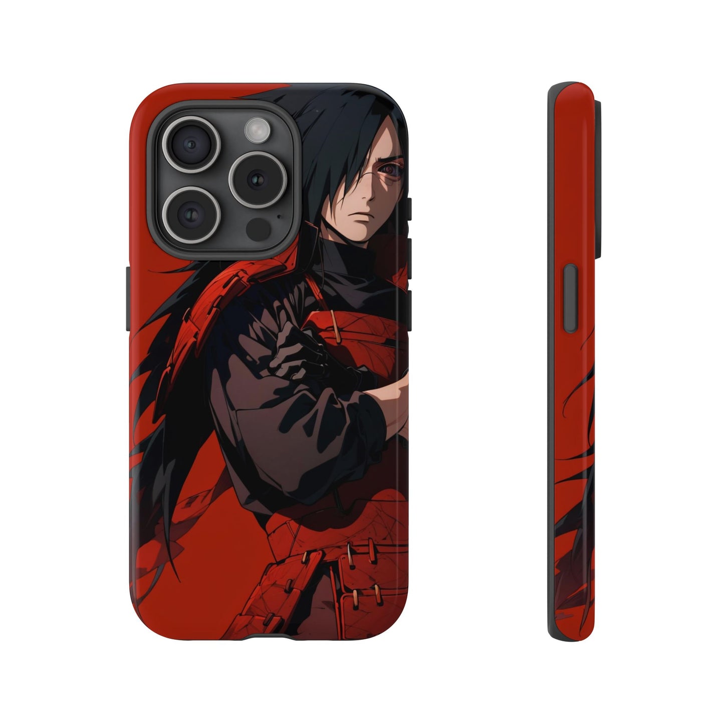 Uchiha Madara 001 Tough Cases