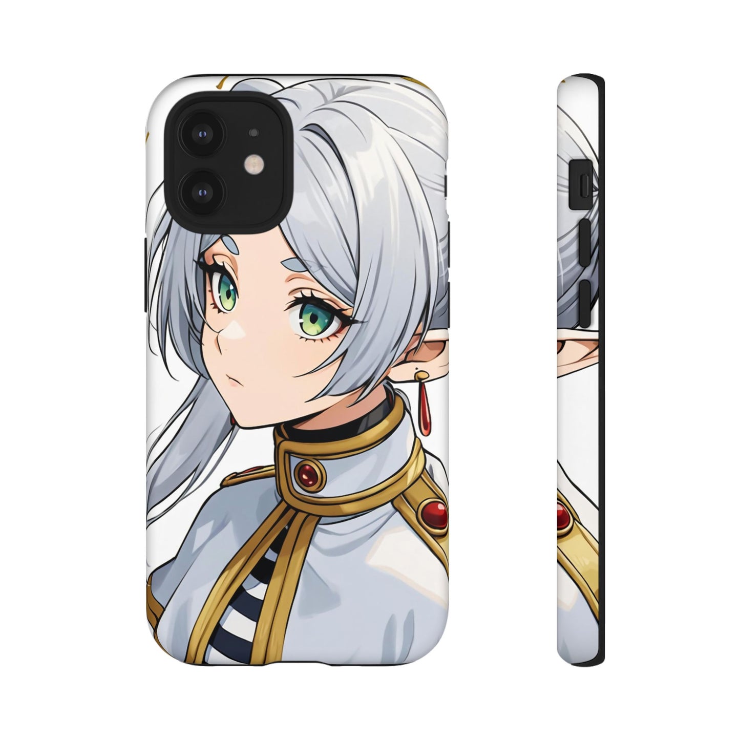 Frieren Tough Cases