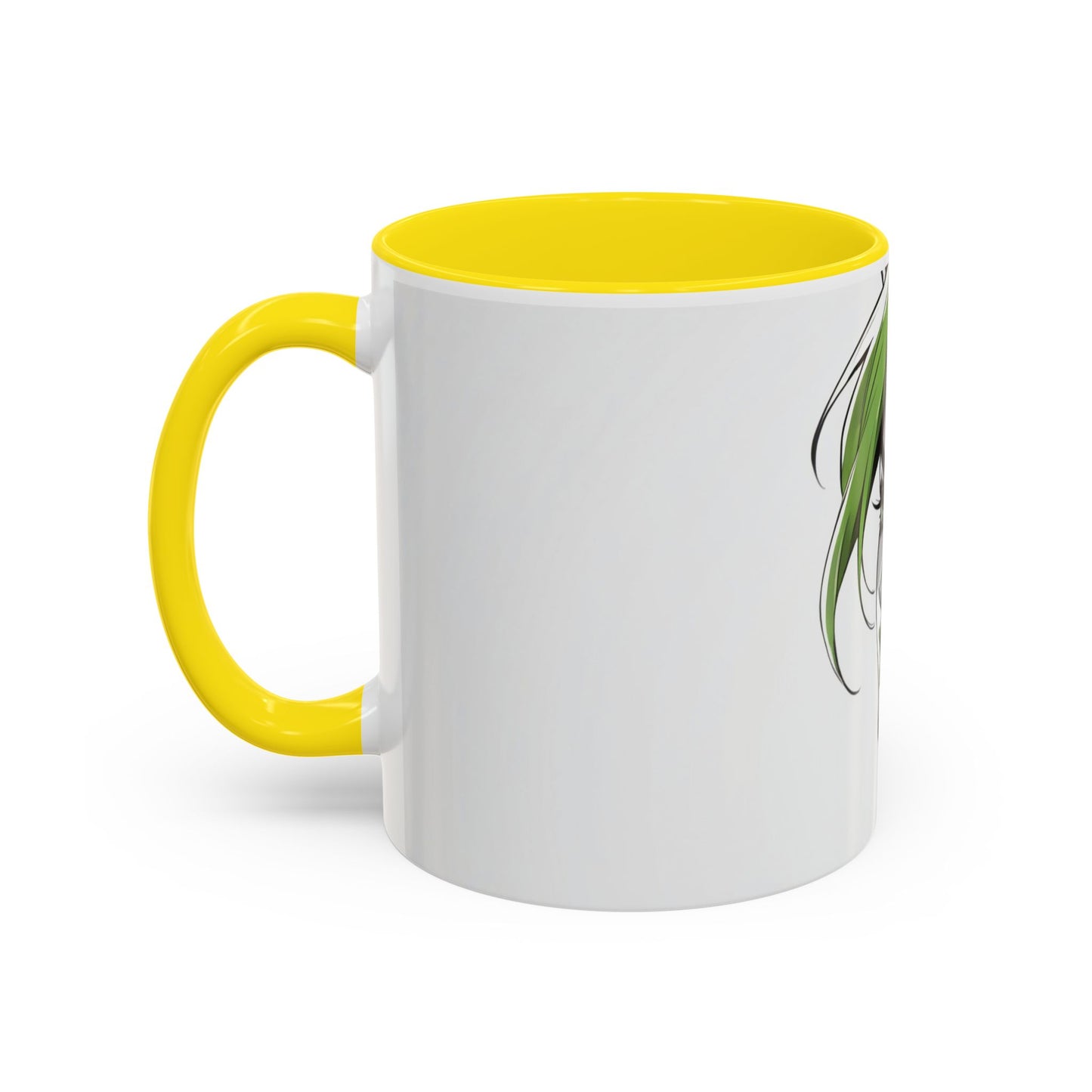 Jolyne Kujo 003 Coffee Mug