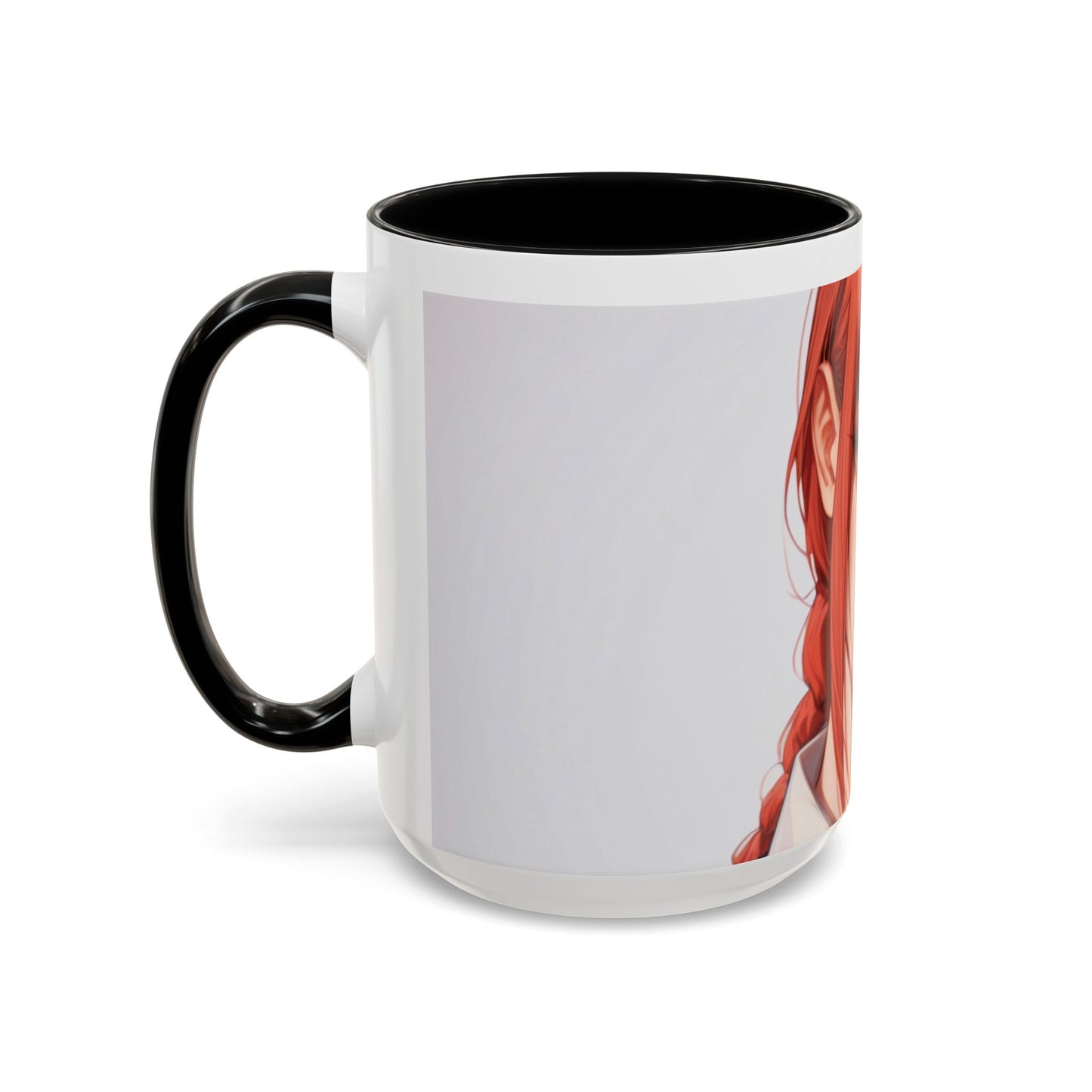 Makima 007 Coffee Mug